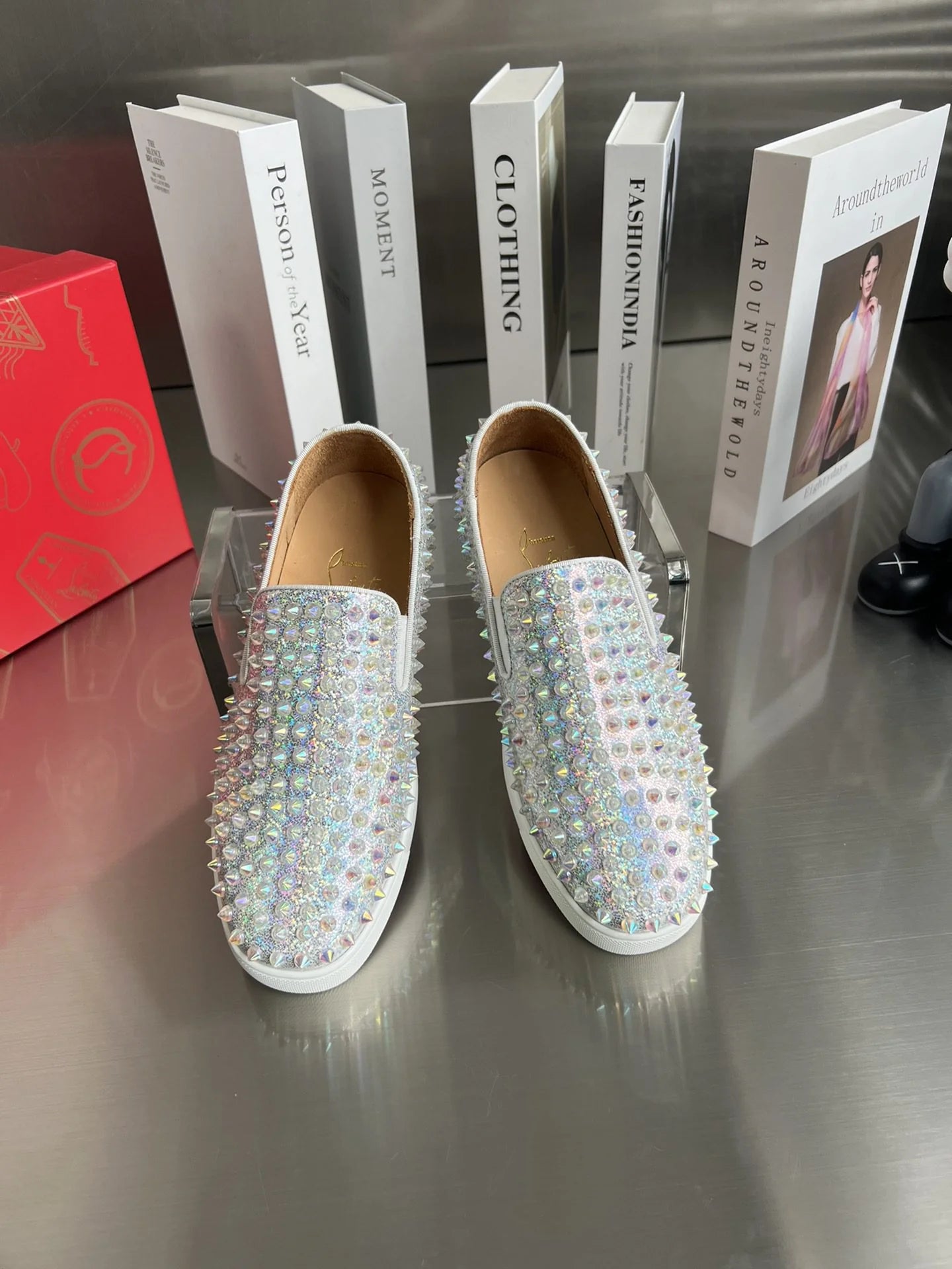 CL LOAFER