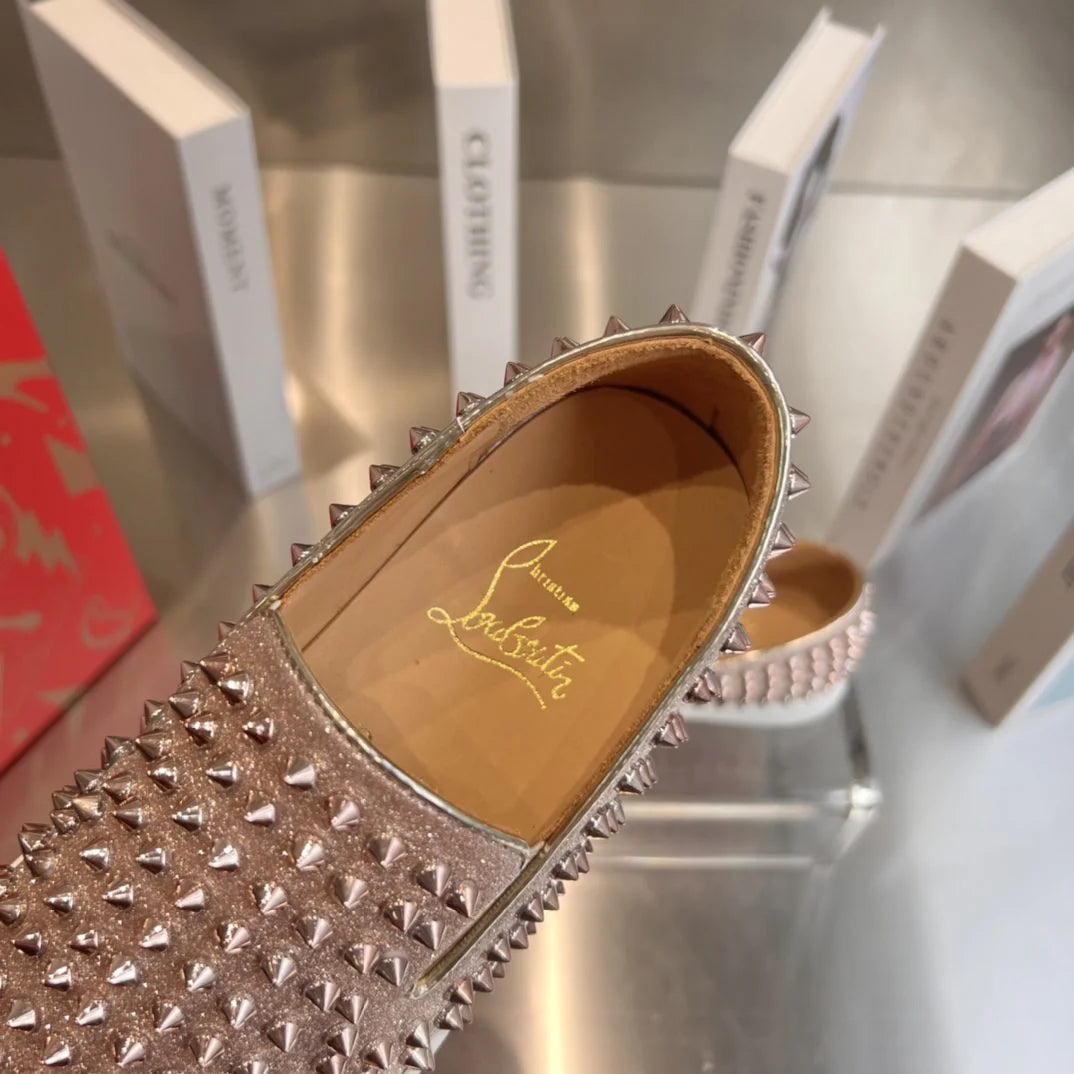 CL LOAFER