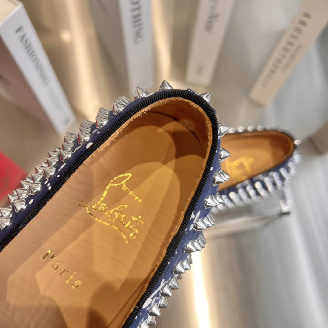 CL LOAFER