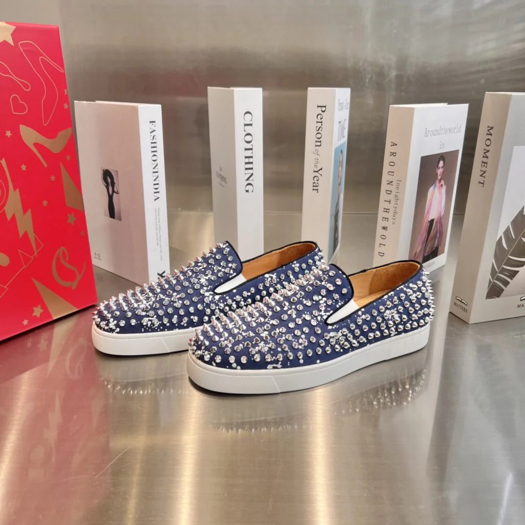 CL LOAFER