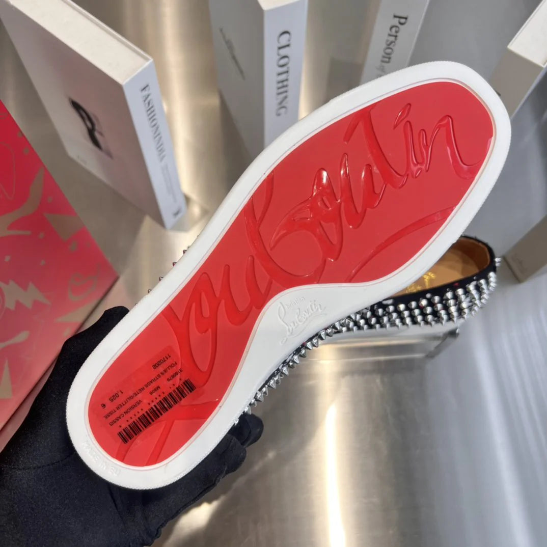 CL LOAFER