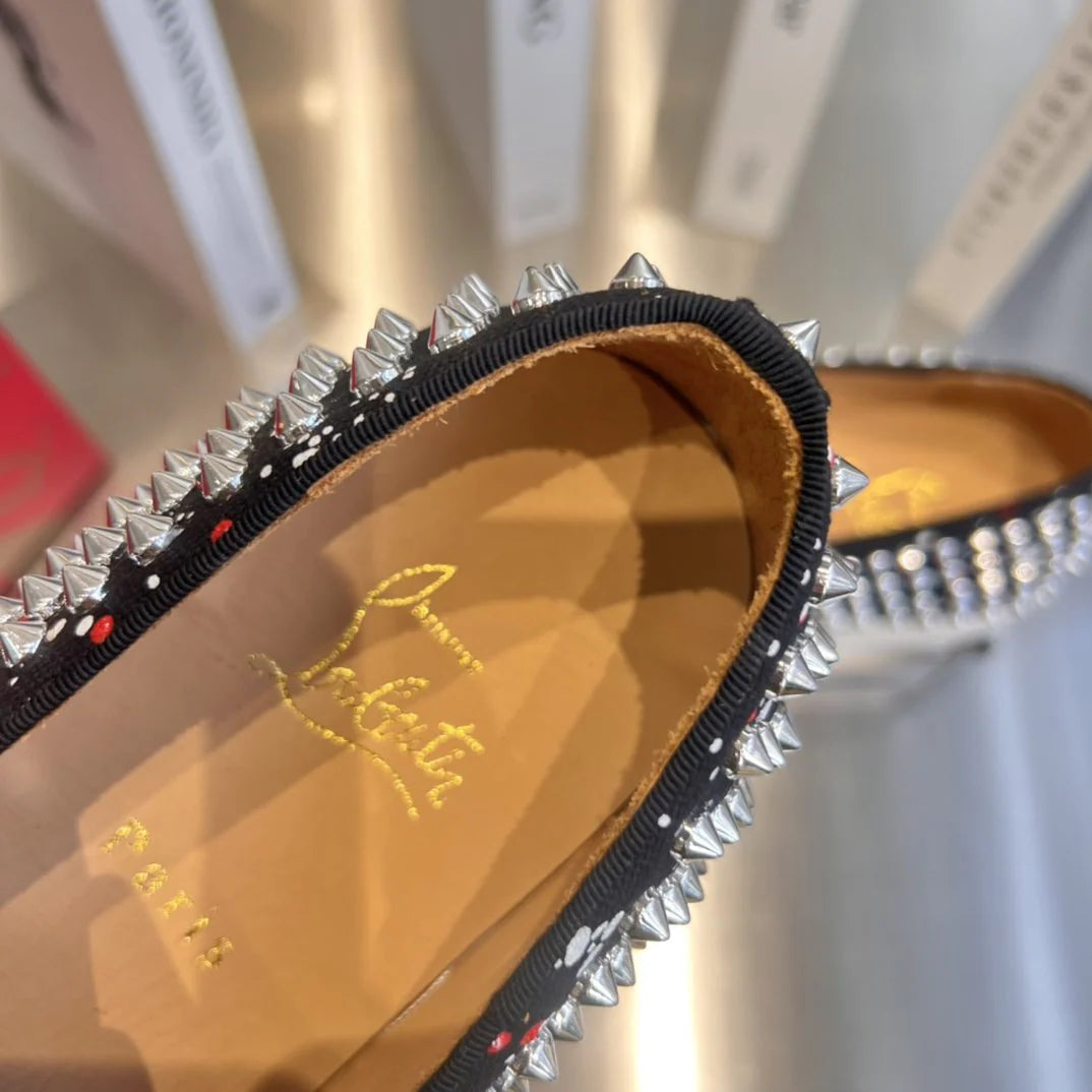 CL LOAFER