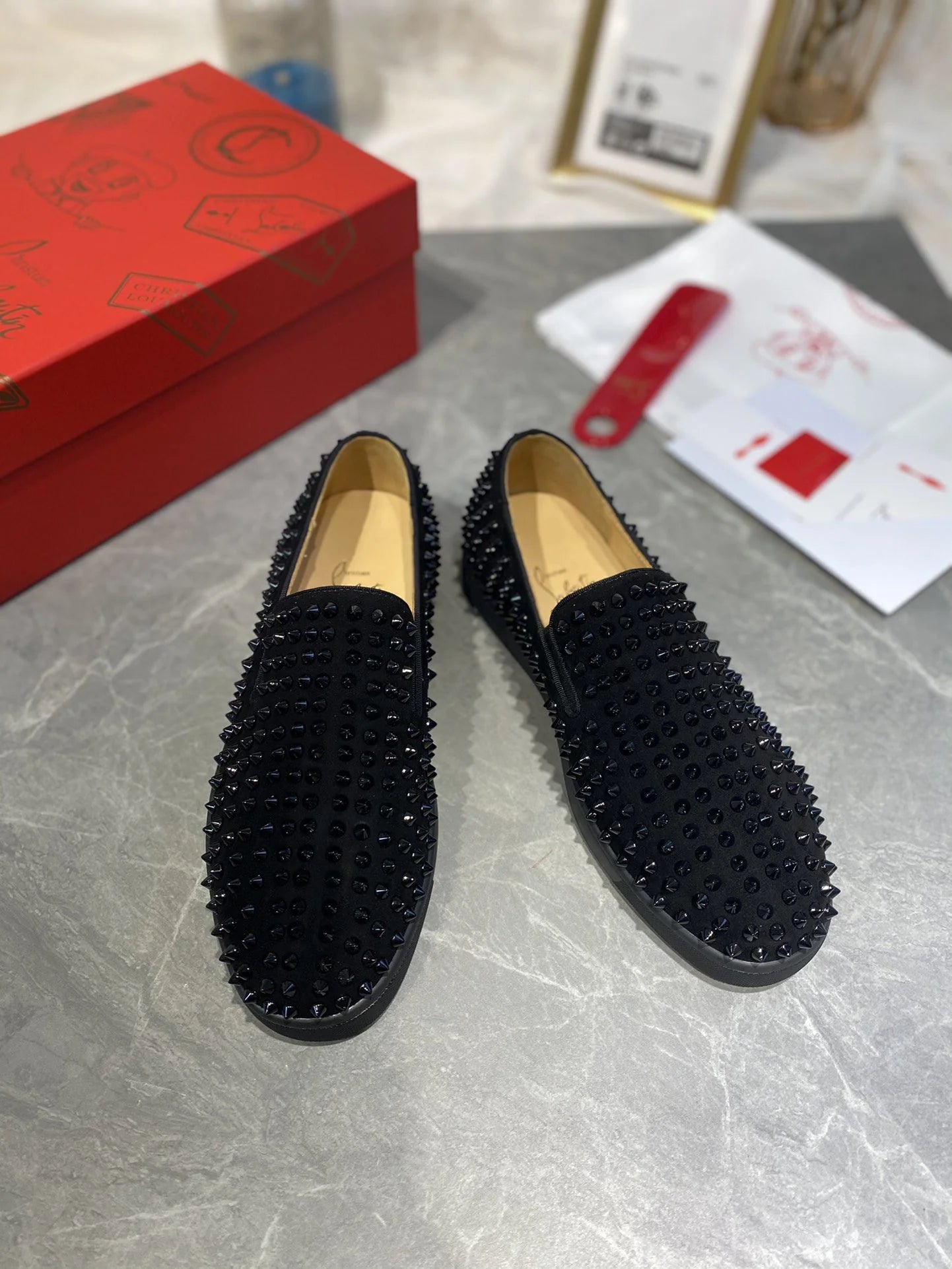 CL LOAFER