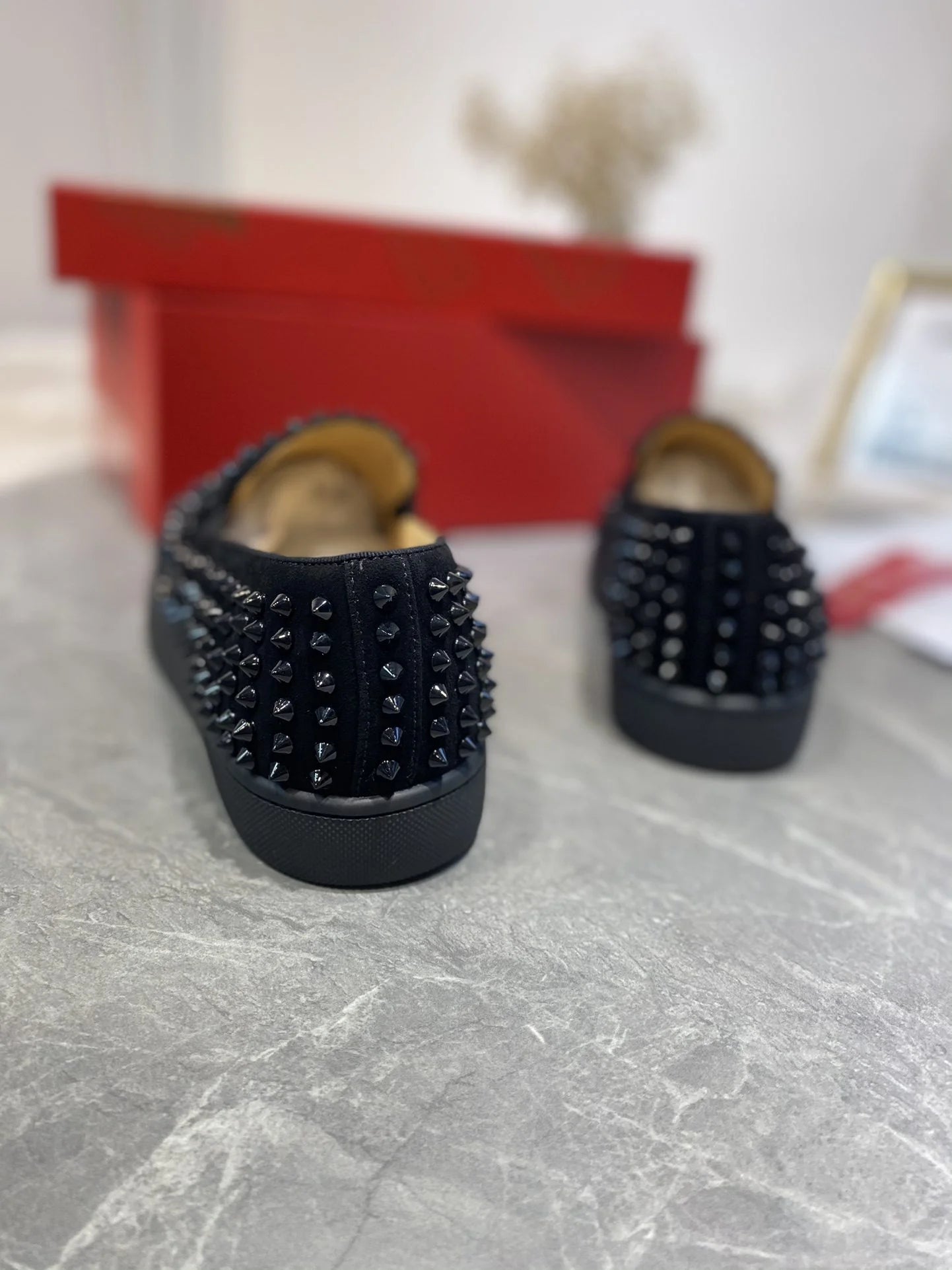 CL LOAFER
