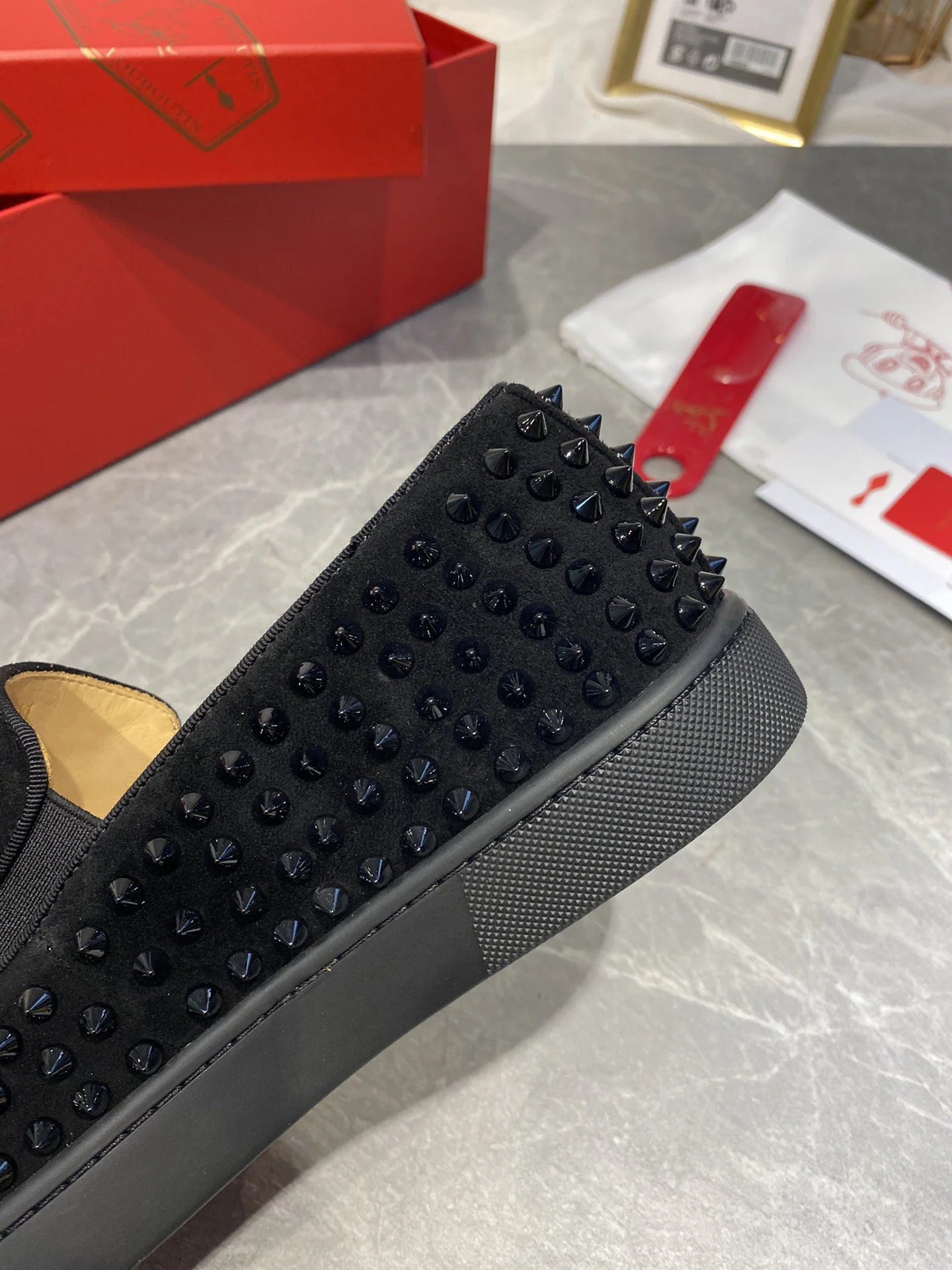 CL LOAFER