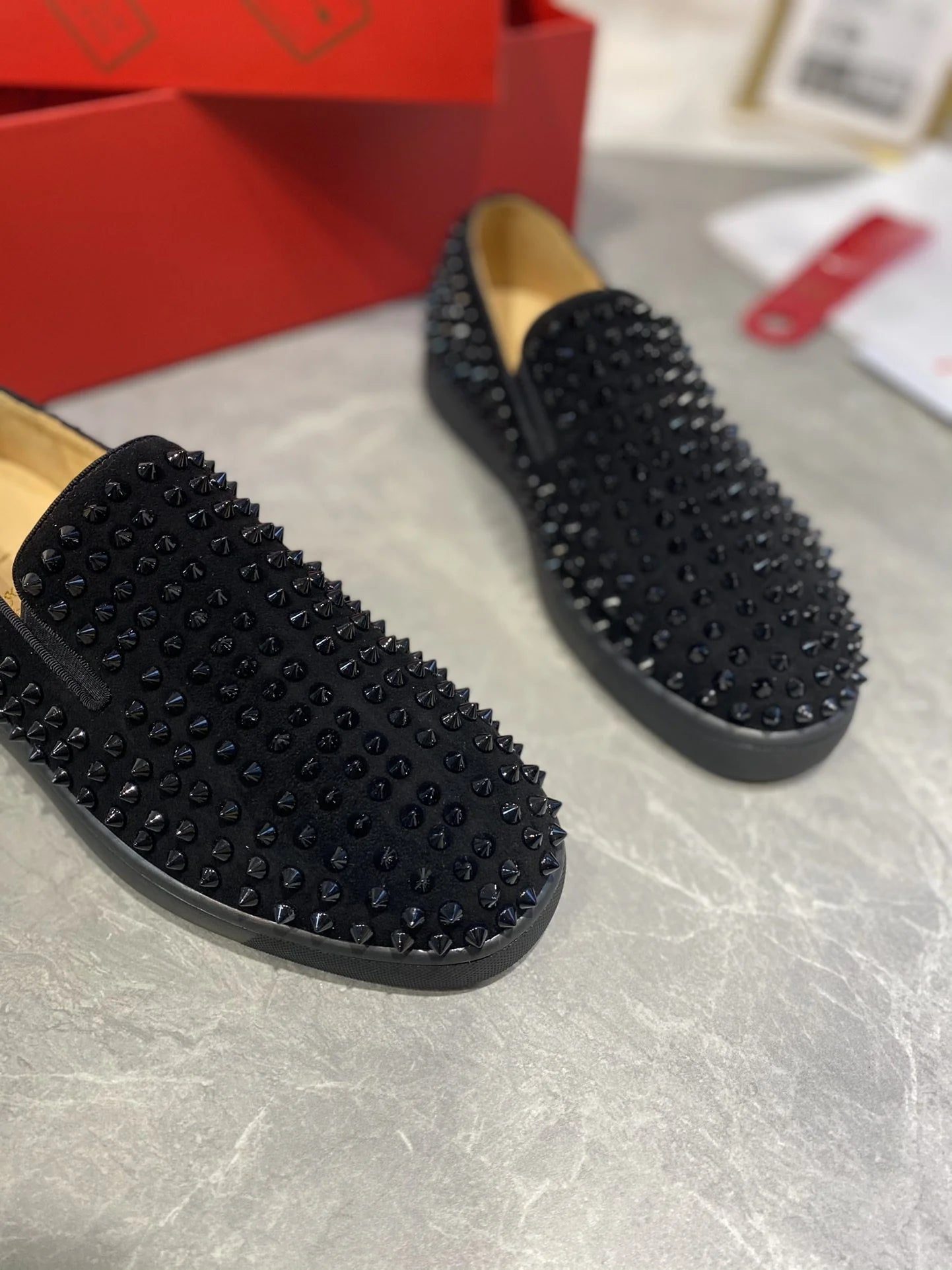 CL LOAFER