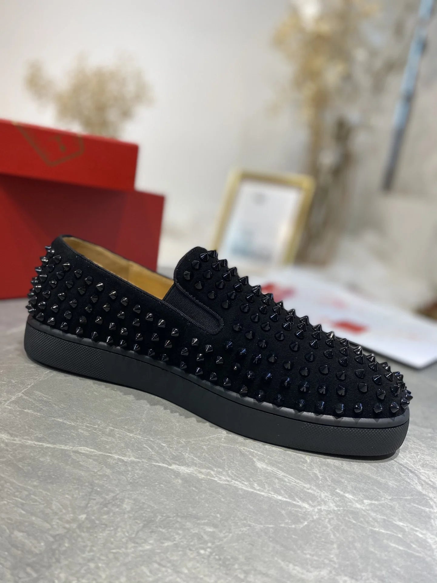 CL LOAFER