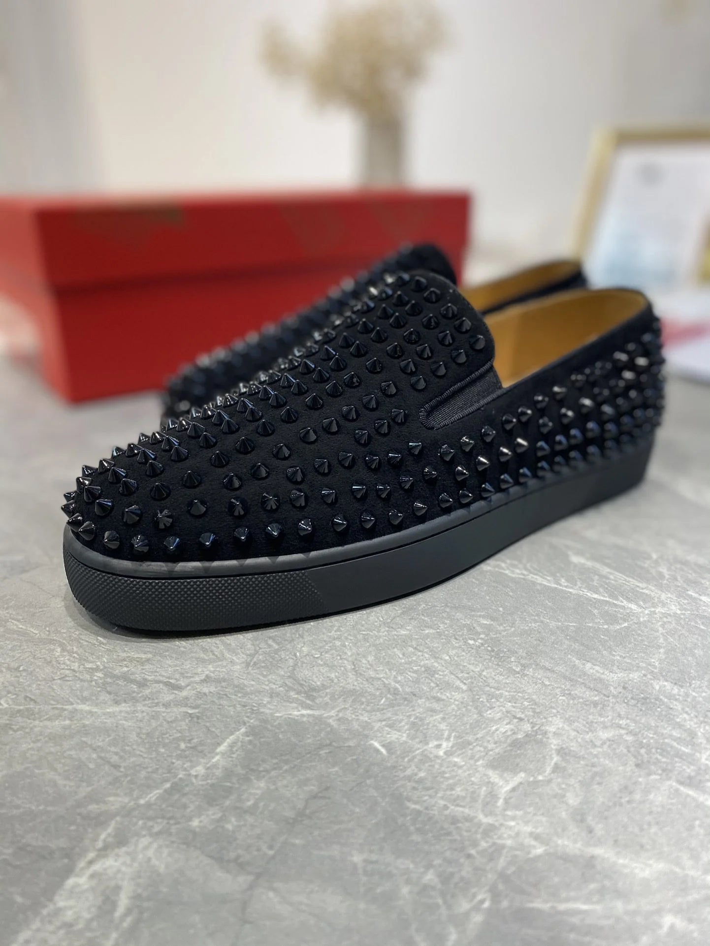 CL LOAFER