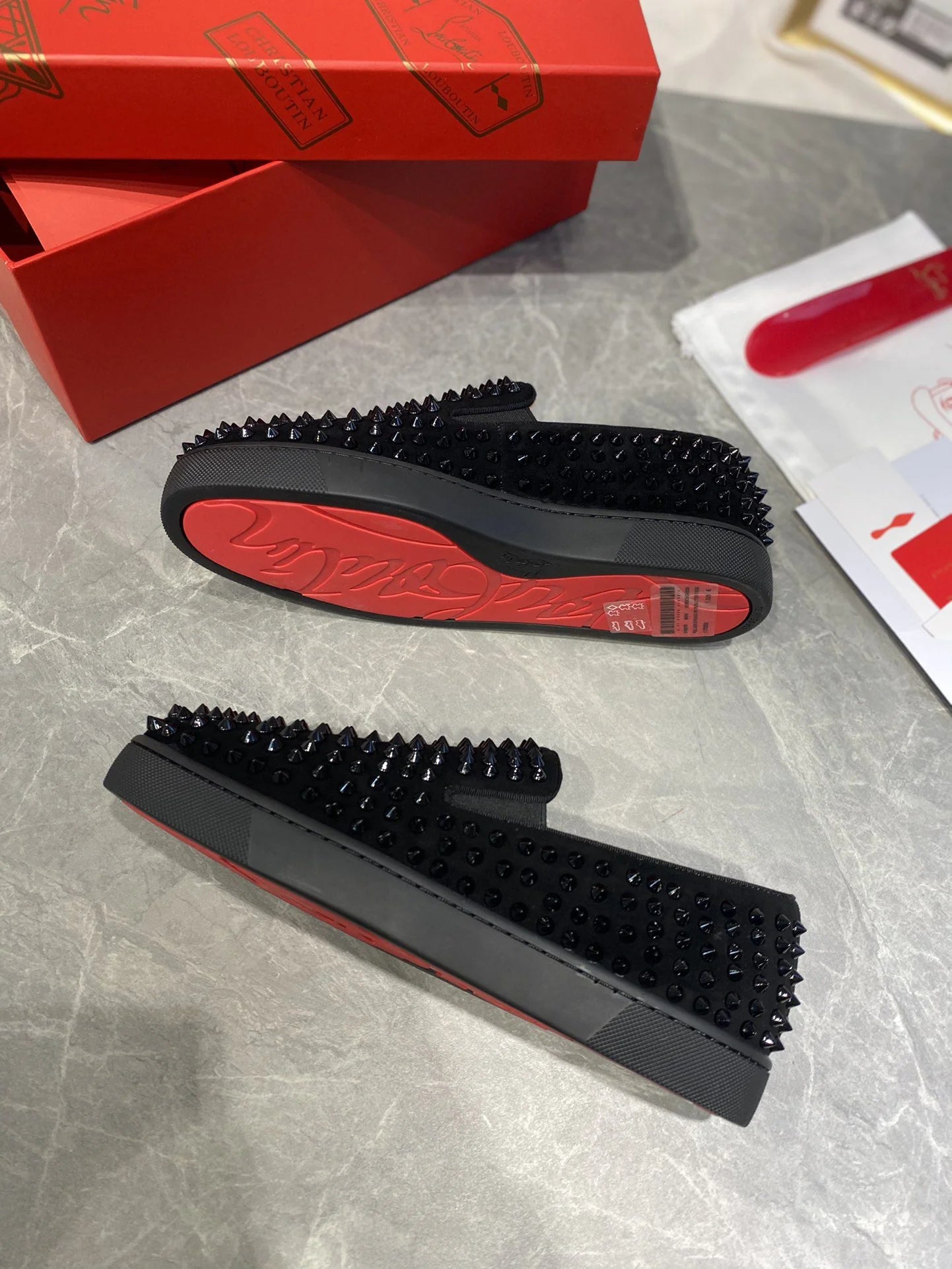 CL LOAFER