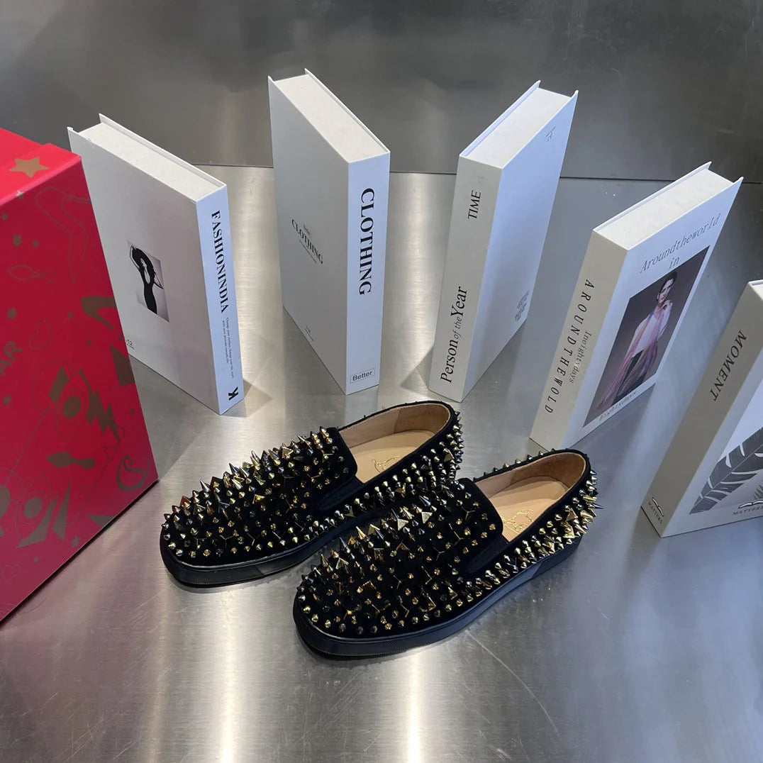 CL LOAFER
