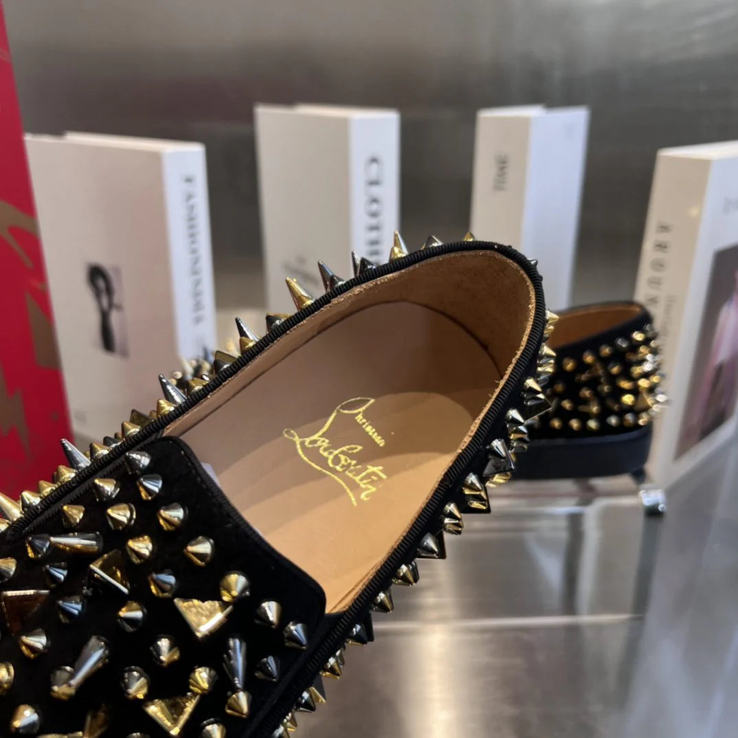 CL LOAFER