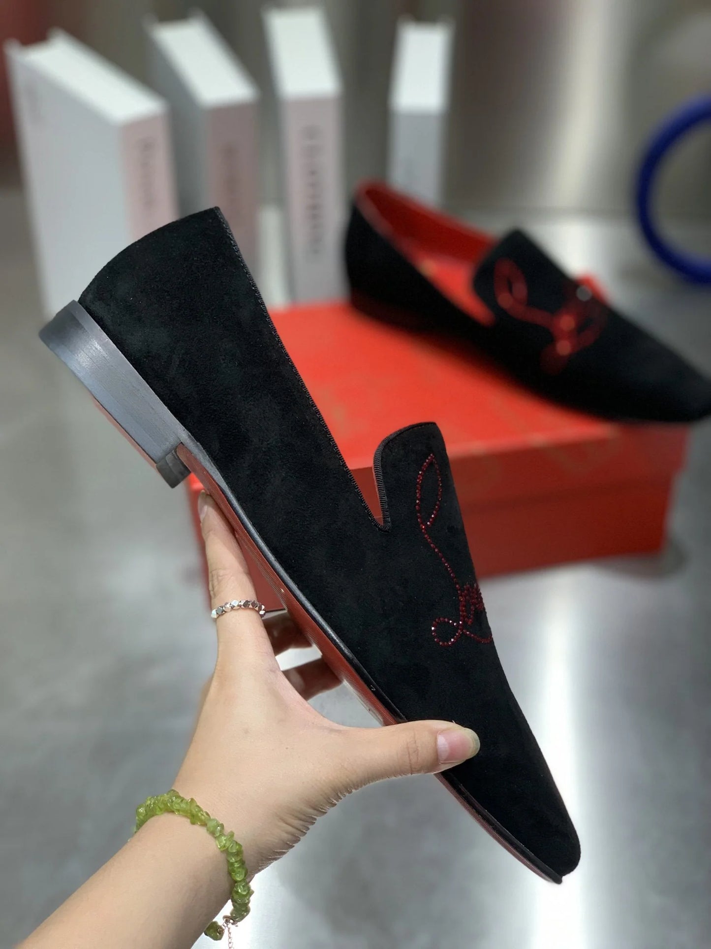 CL LOAFER
