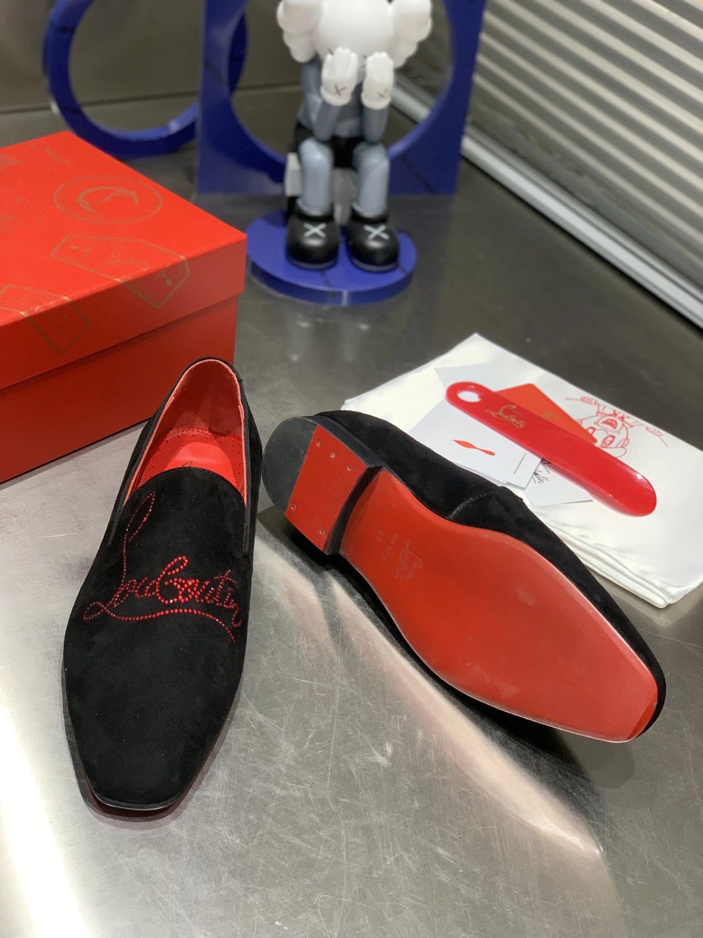 CL LOAFER