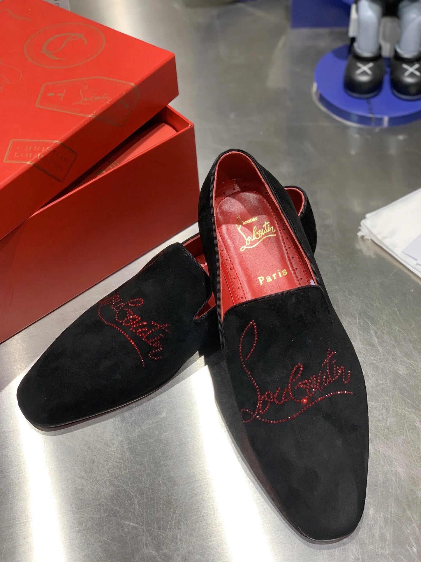CL LOAFER
