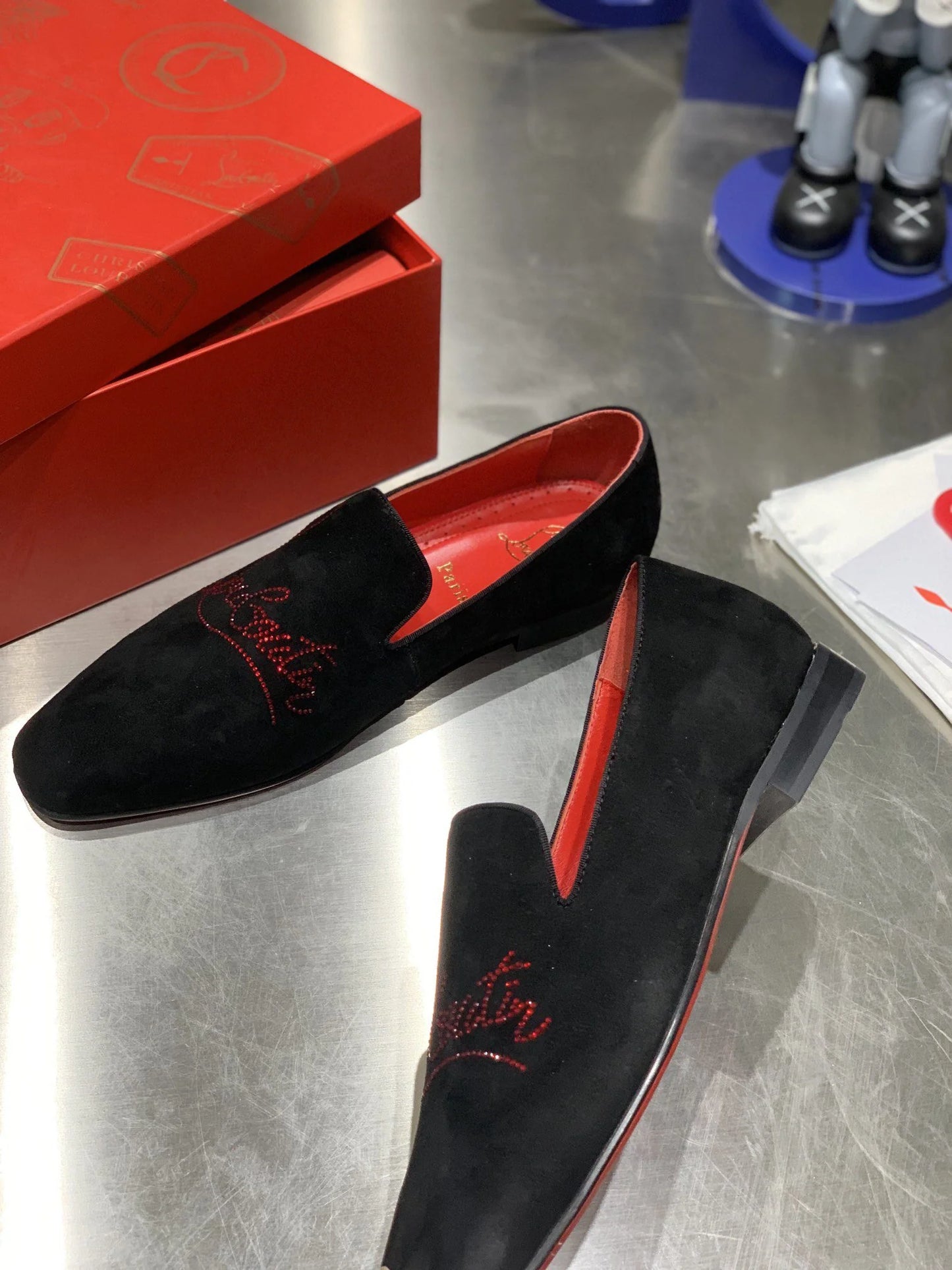 CL LOAFER