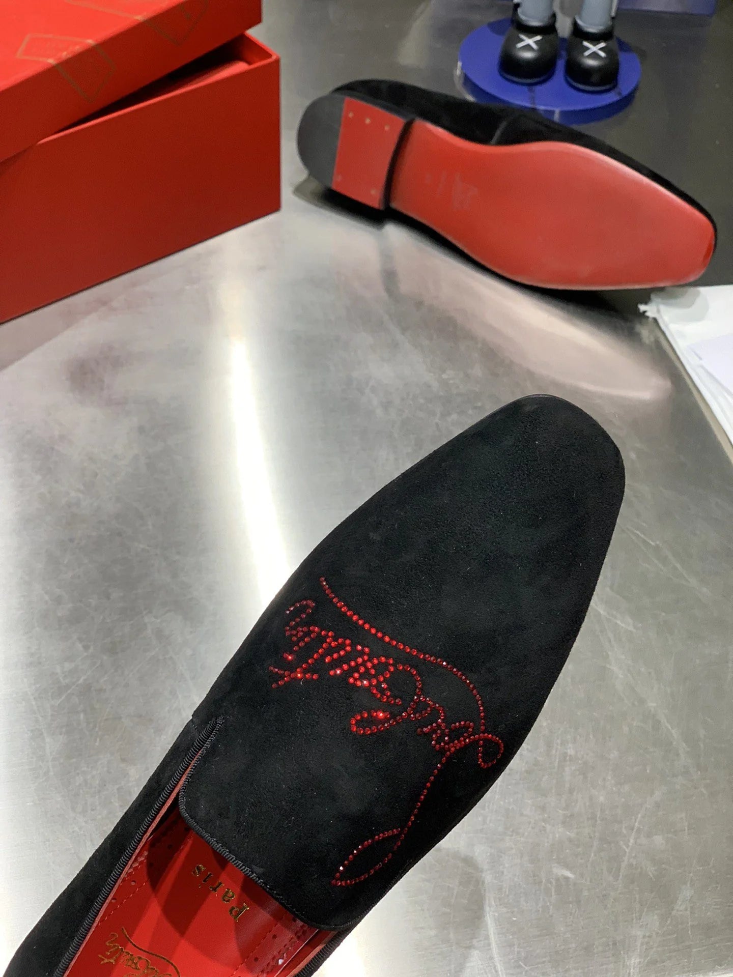 CL LOAFER
