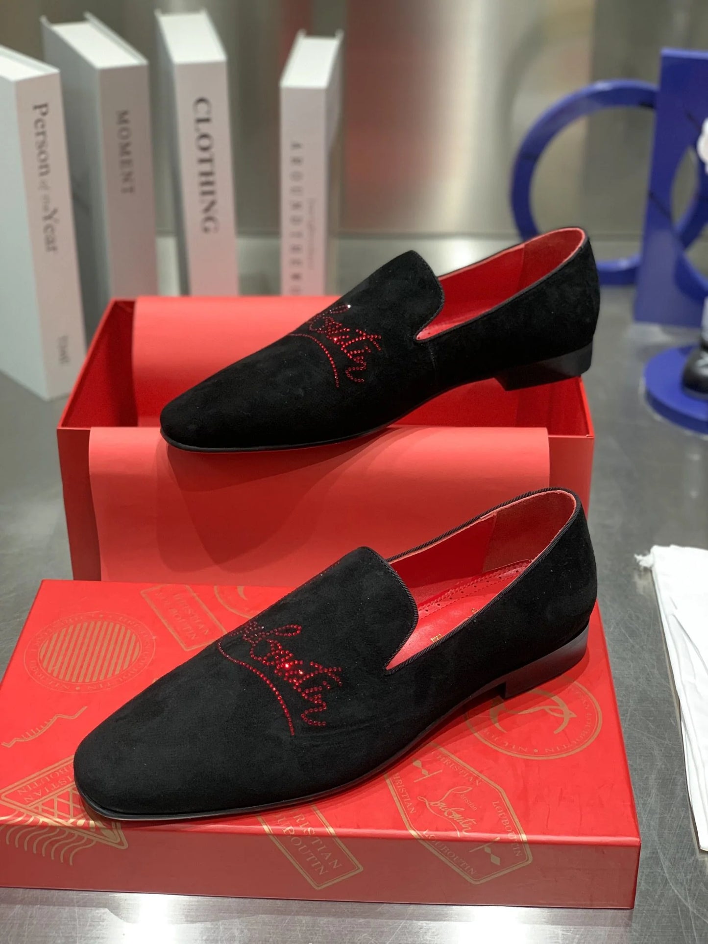 CL LOAFER