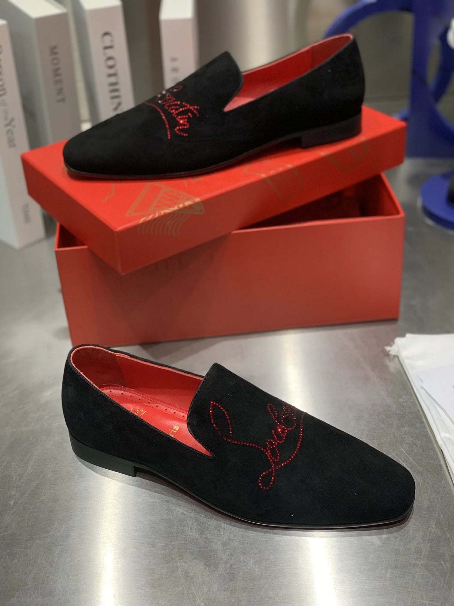 CL LOAFER