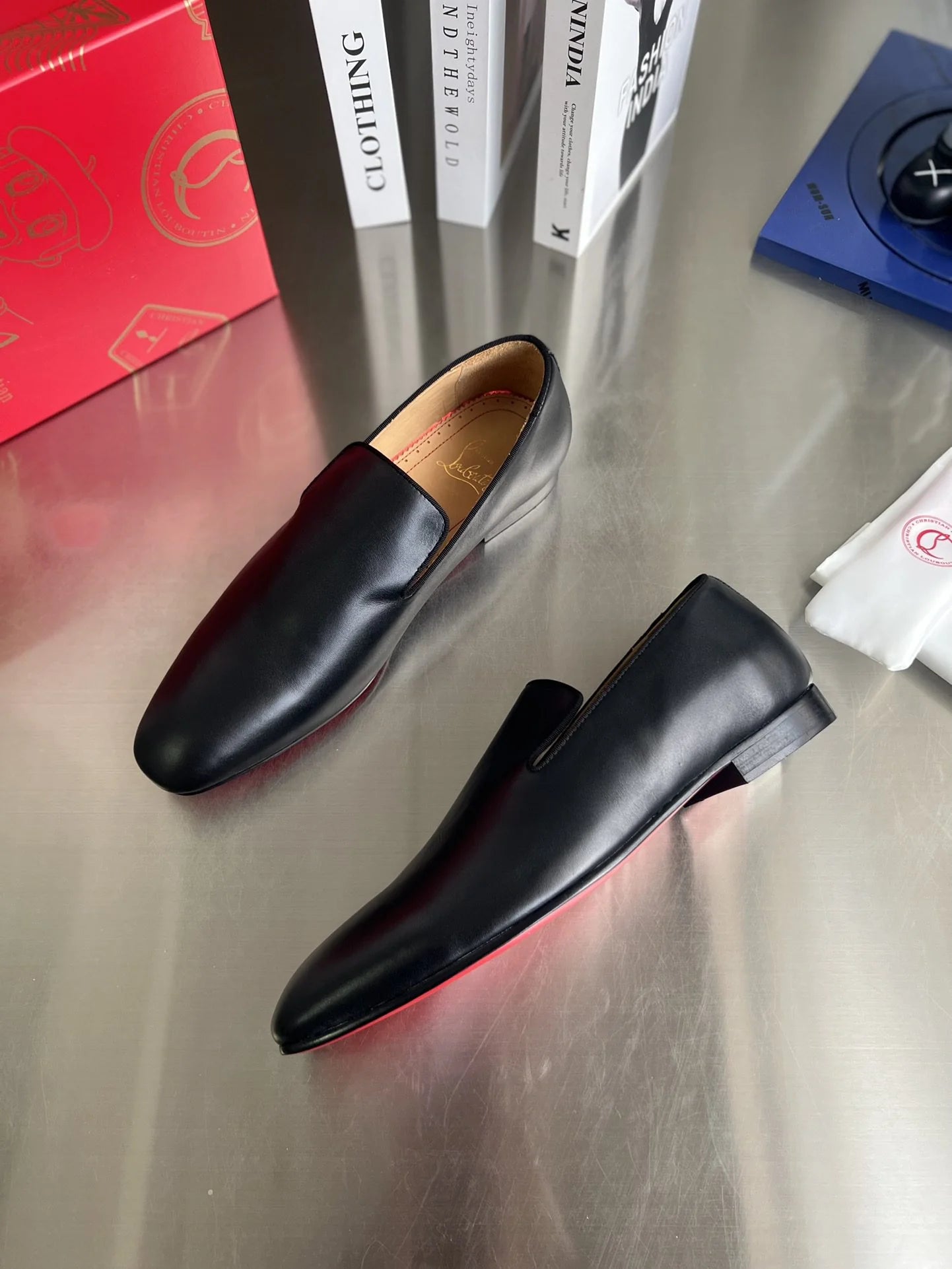 CL LOAFER