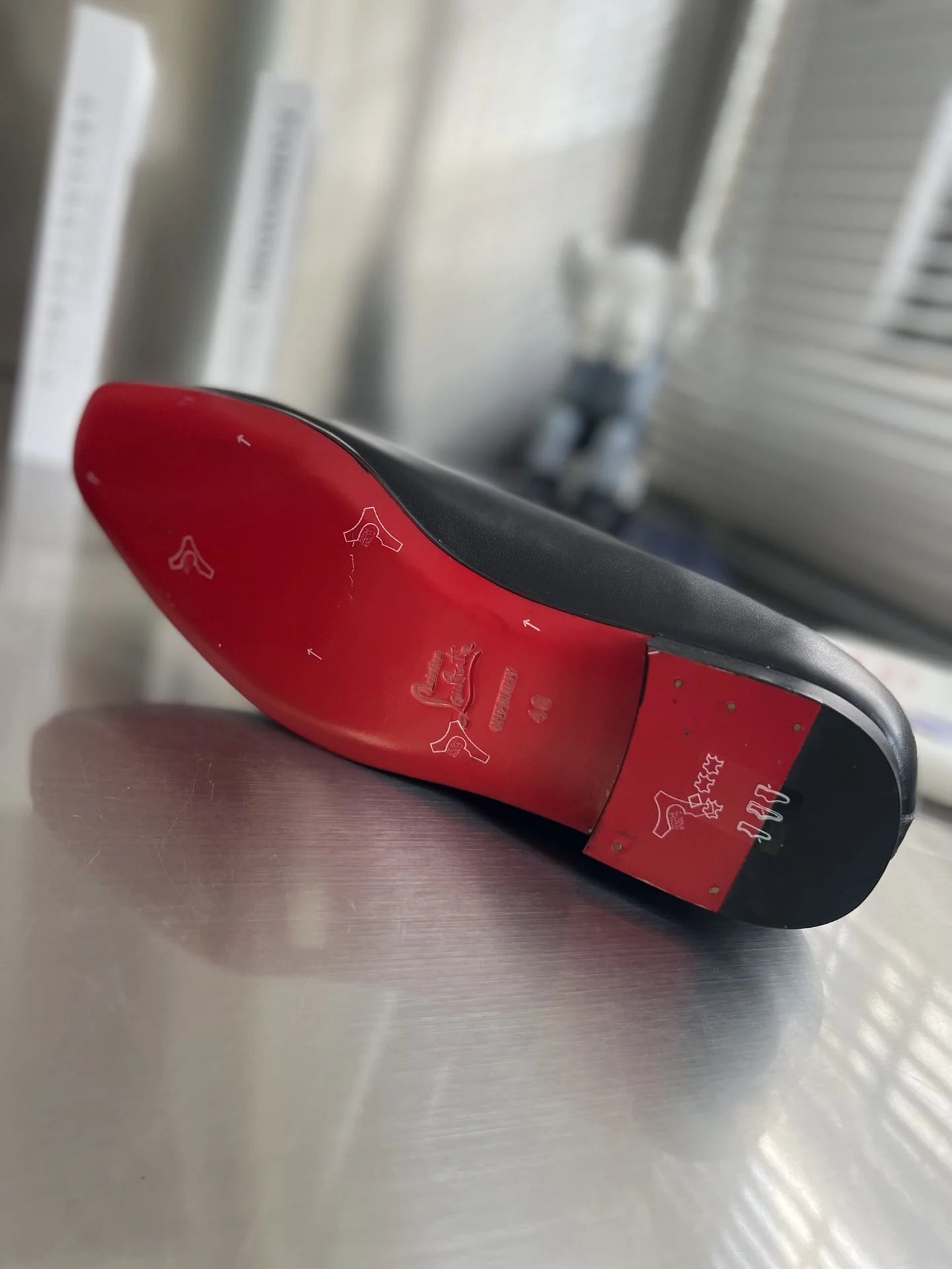 CL LOAFER