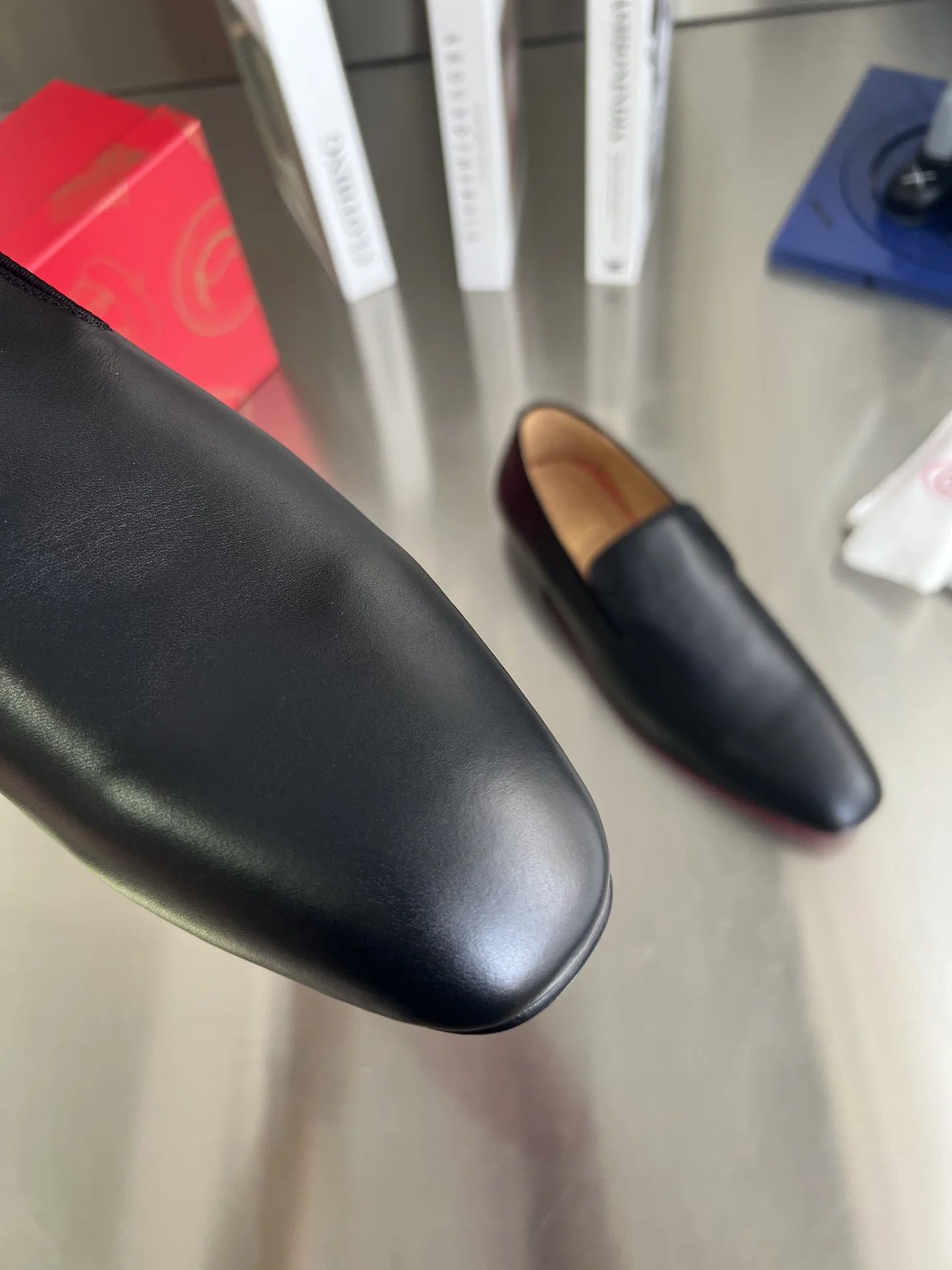 CL LOAFER