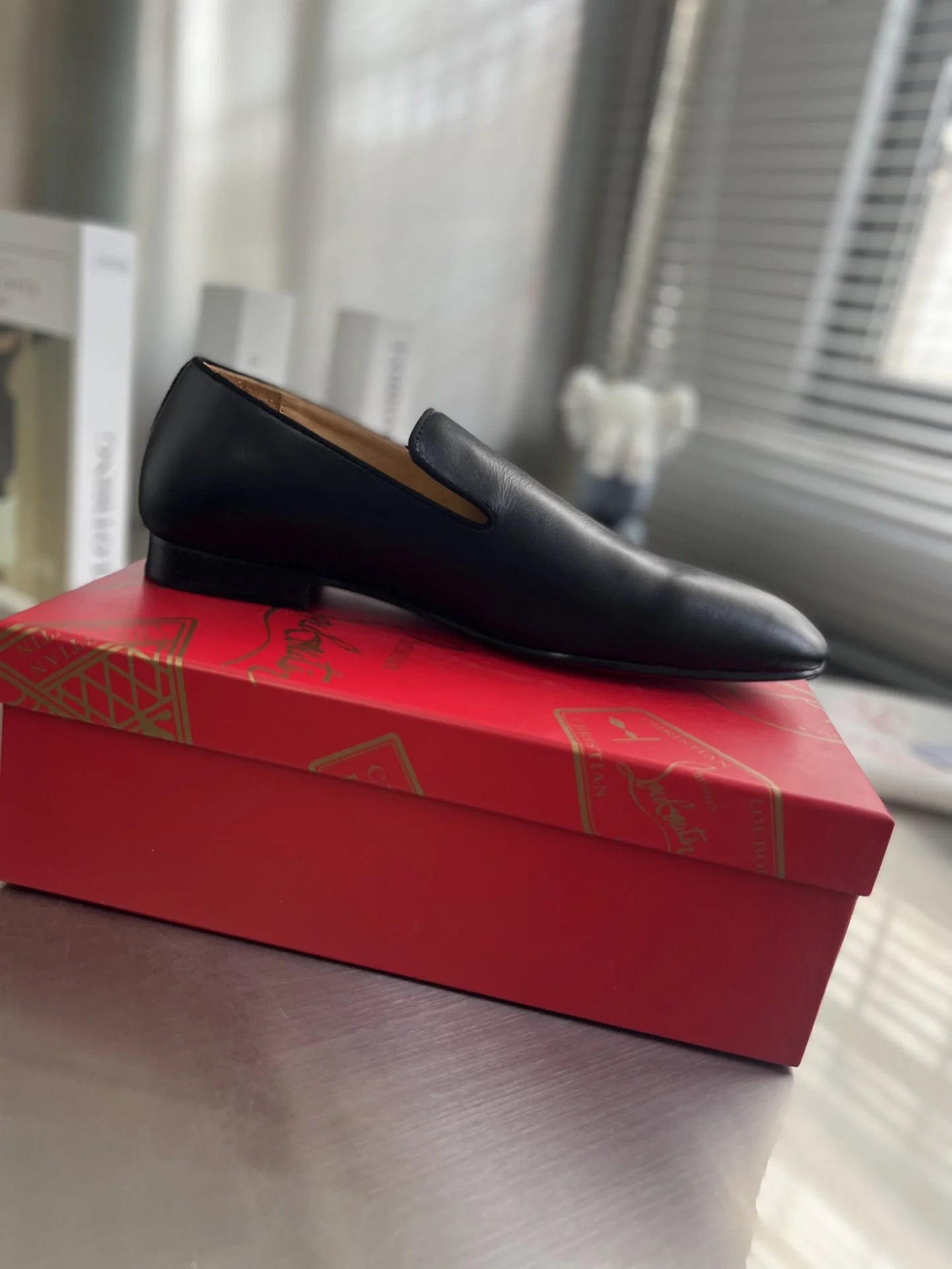 CL LOAFER