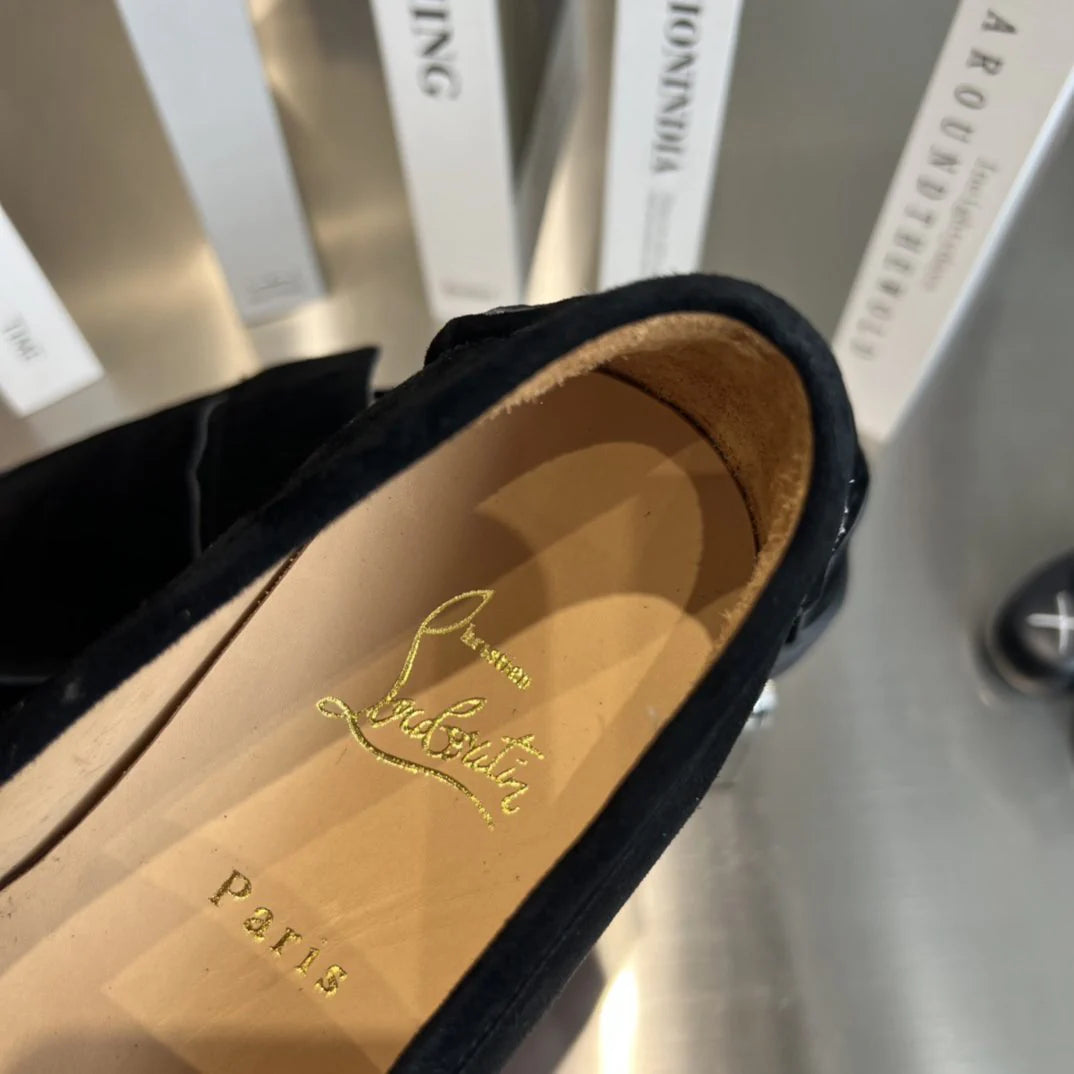 CL LOAFER
