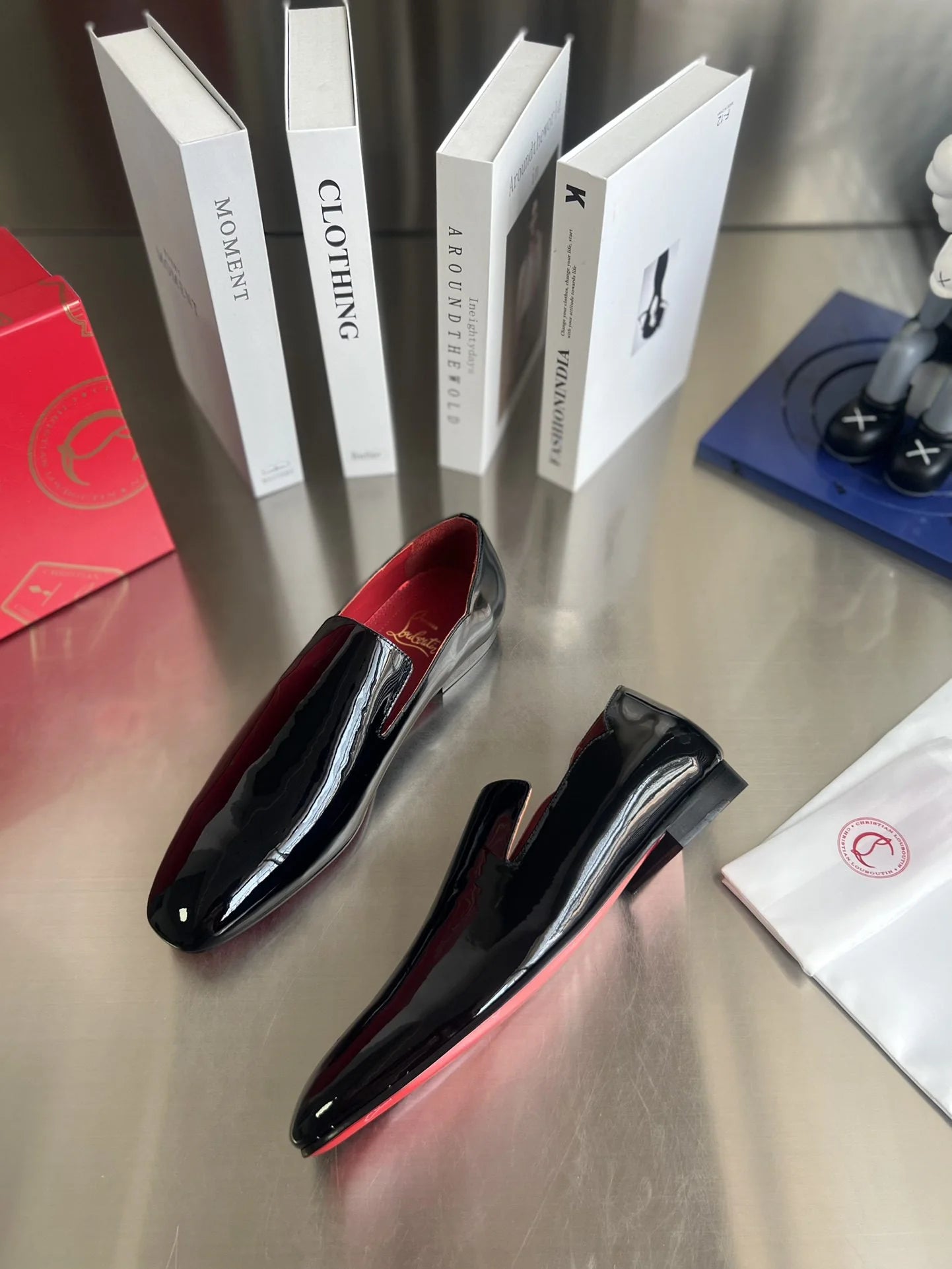 CL LOAFER