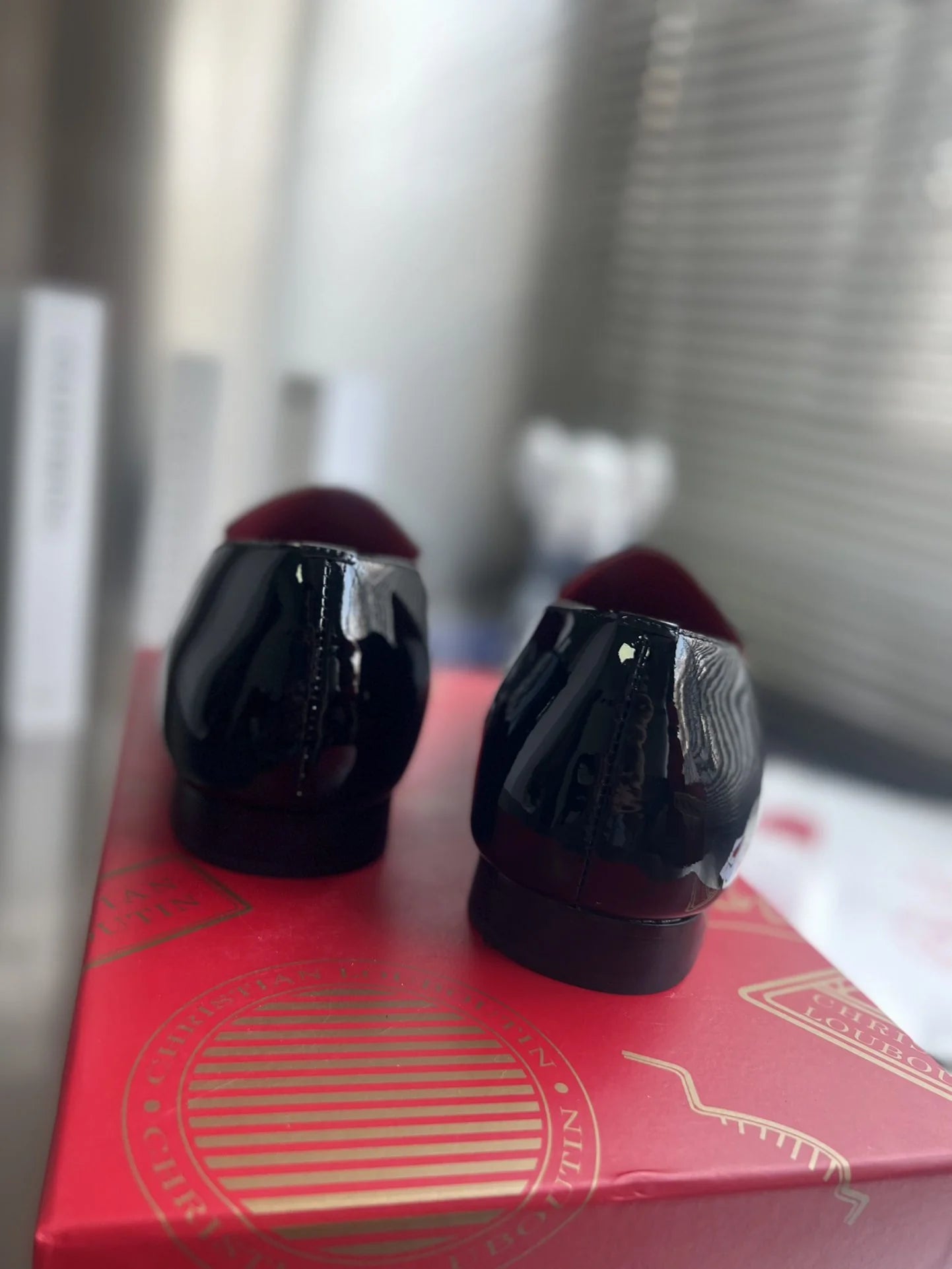 CL LOAFER