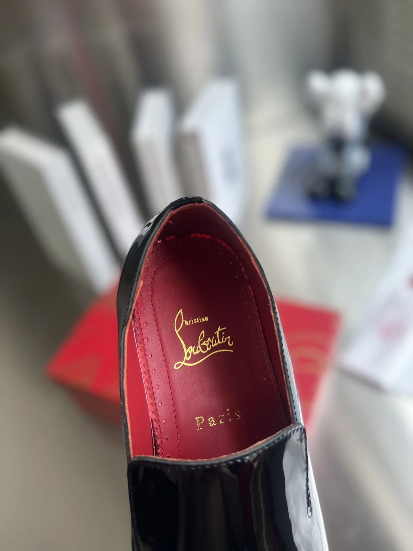 CL LOAFER
