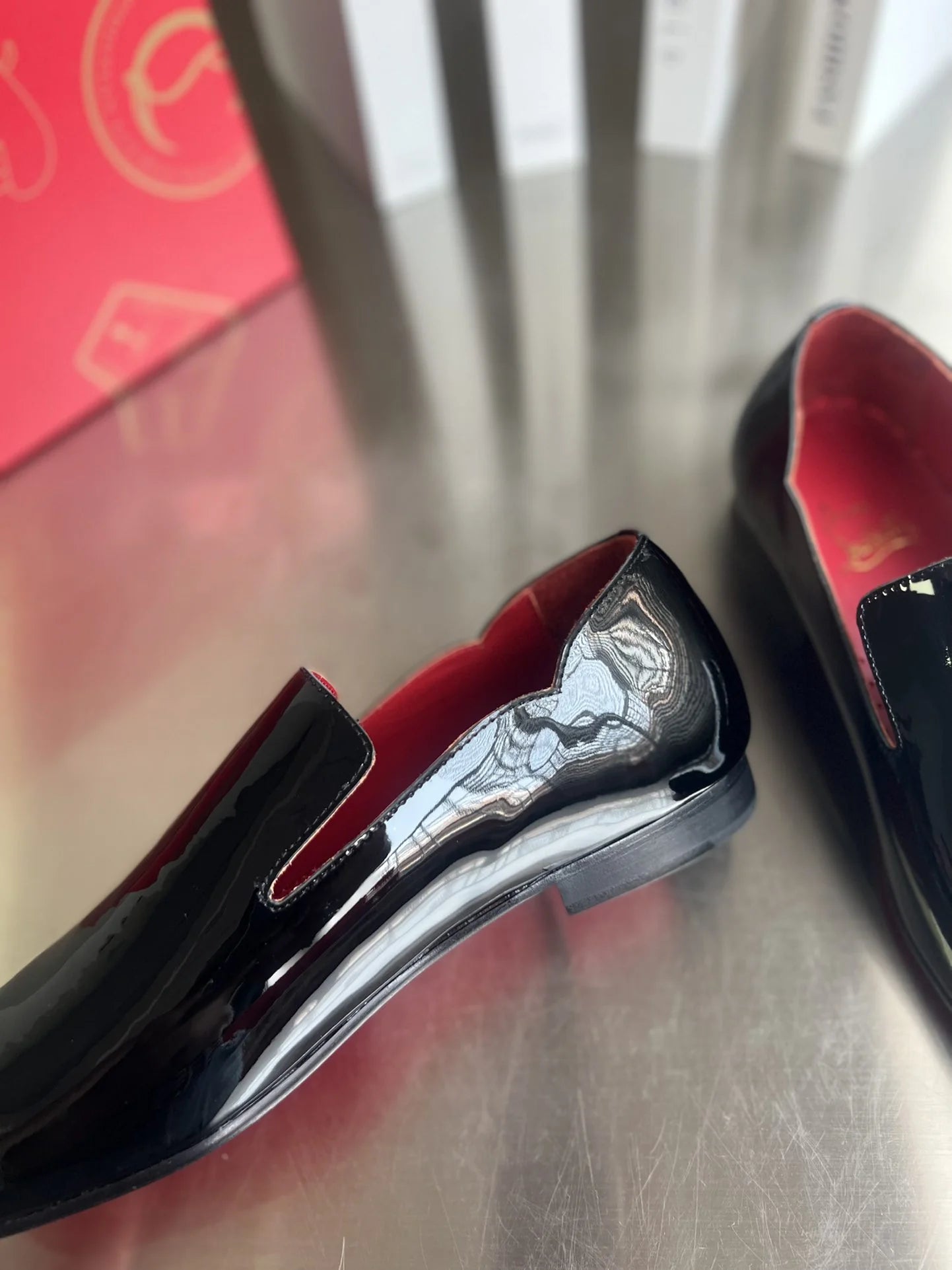 CL LOAFER