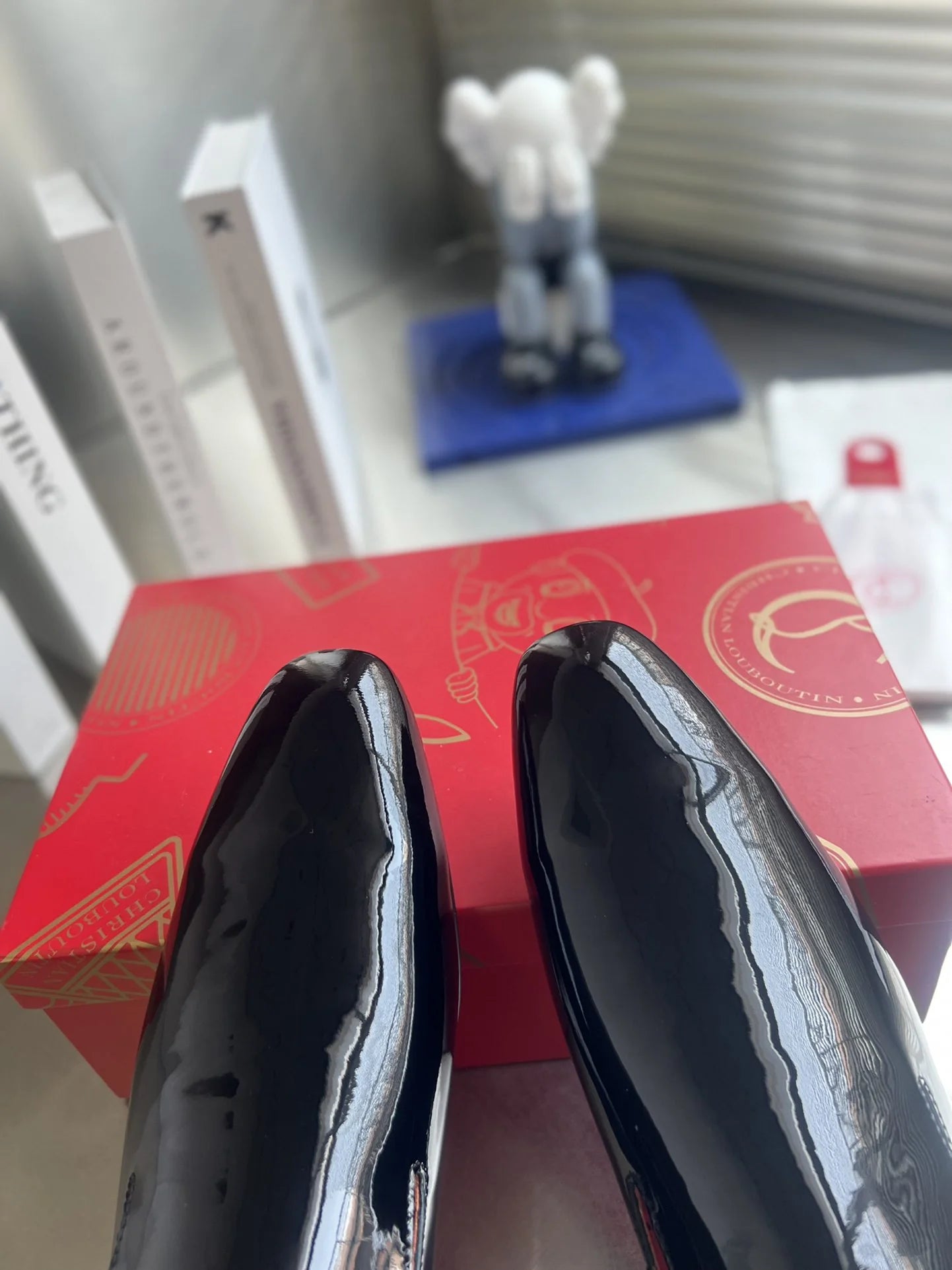 CL LOAFER