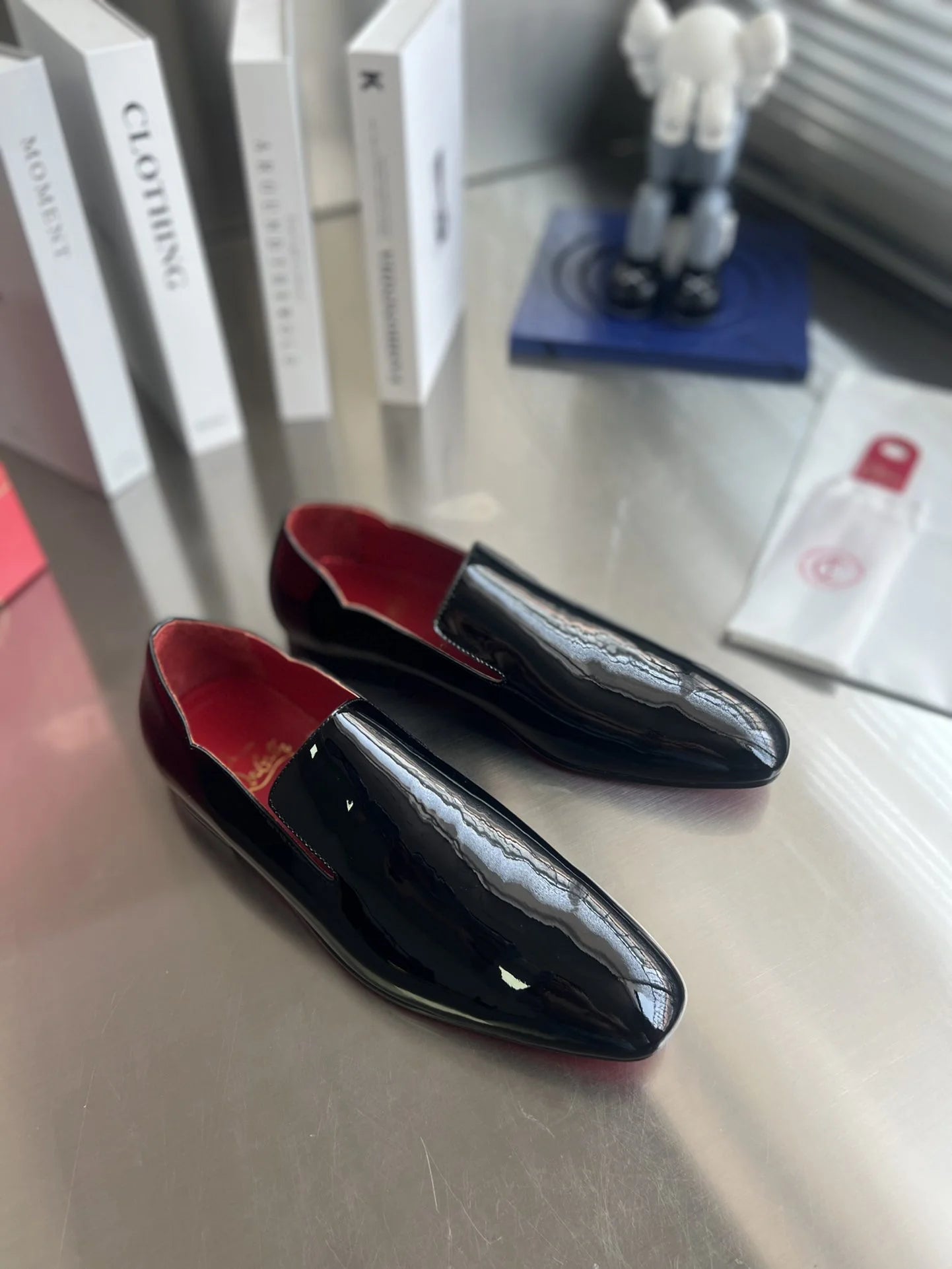 CL LOAFER