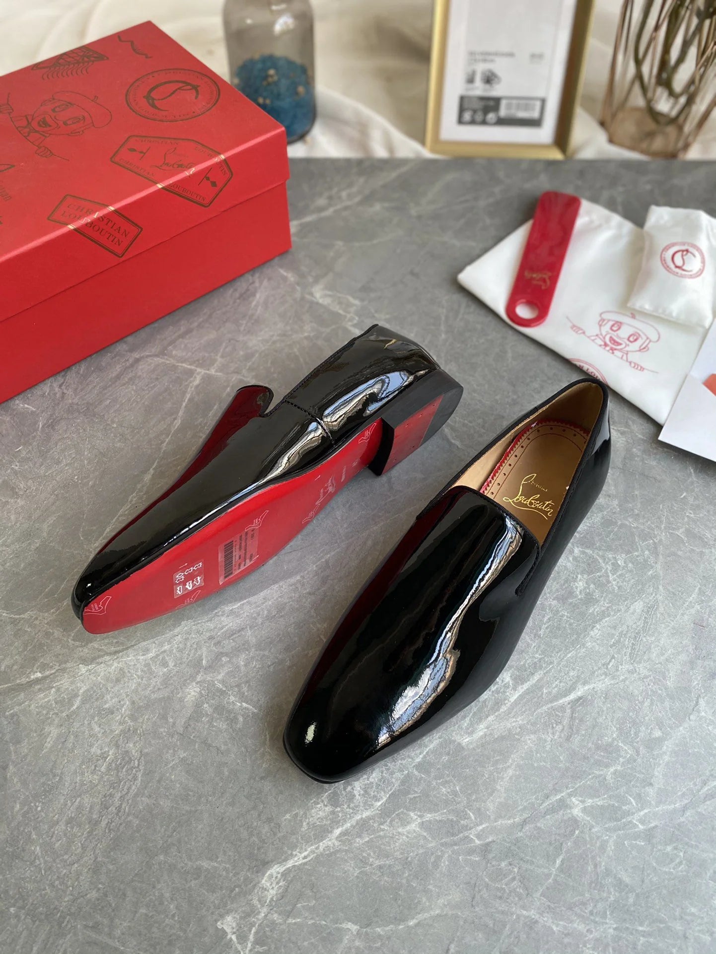 CL LOAFER