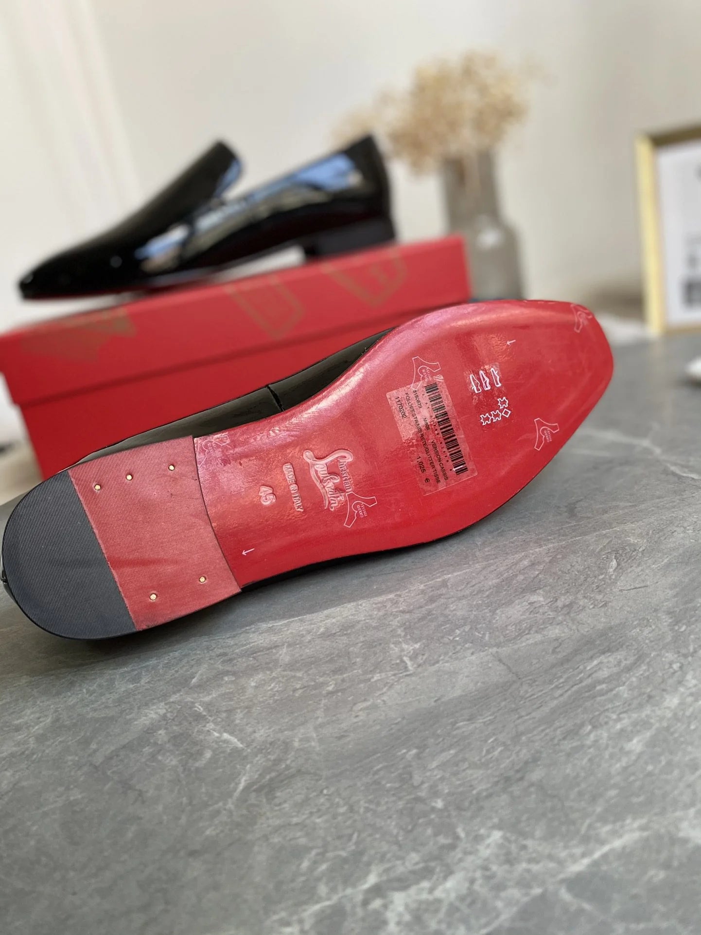 CL LOAFER