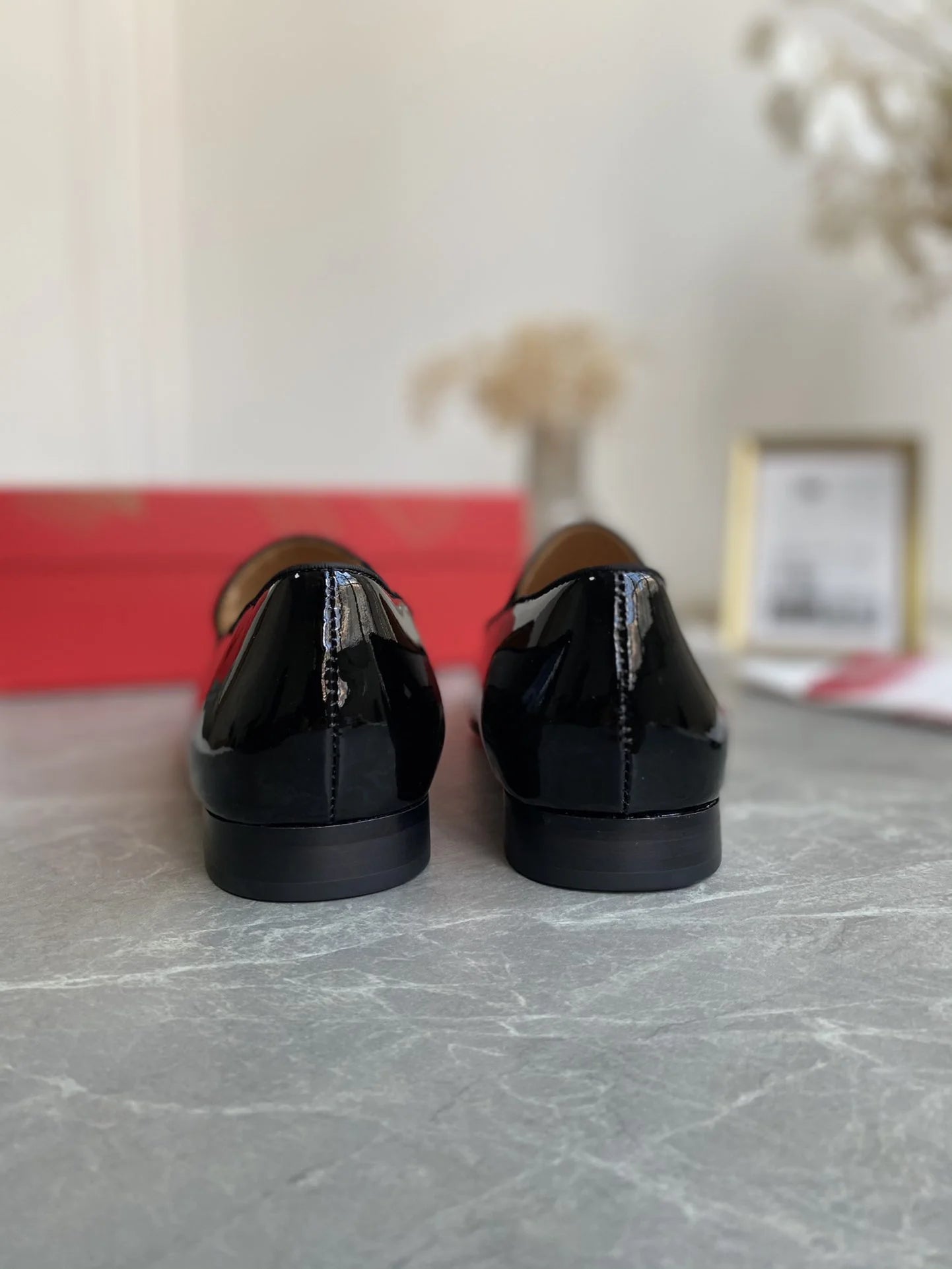 CL LOAFER