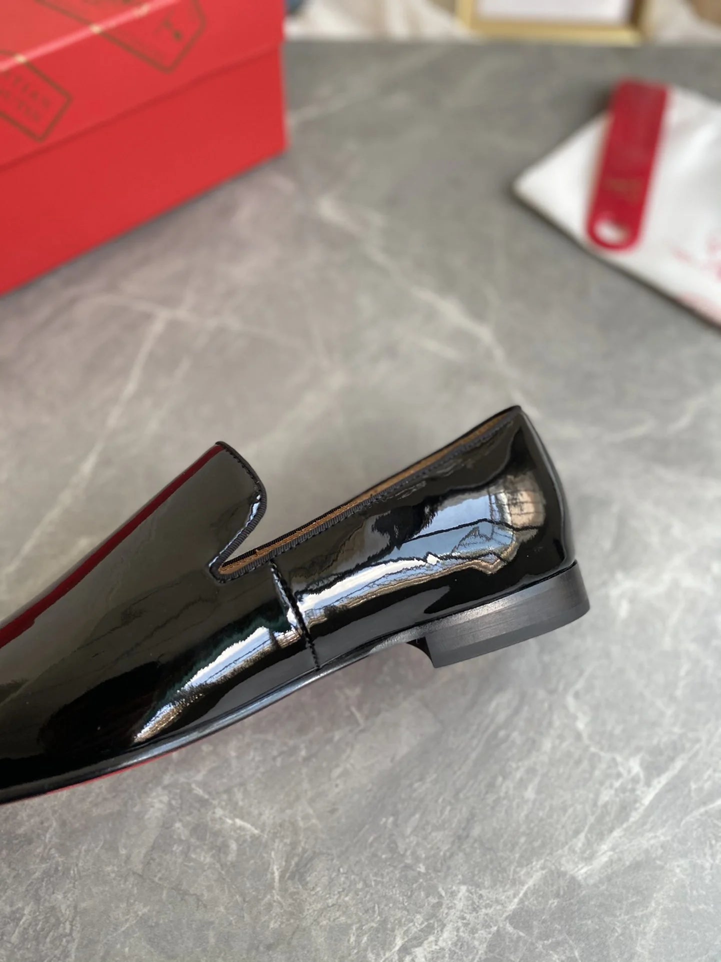 CL LOAFER