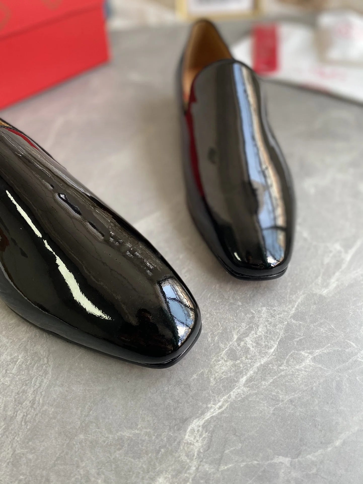 CL LOAFER