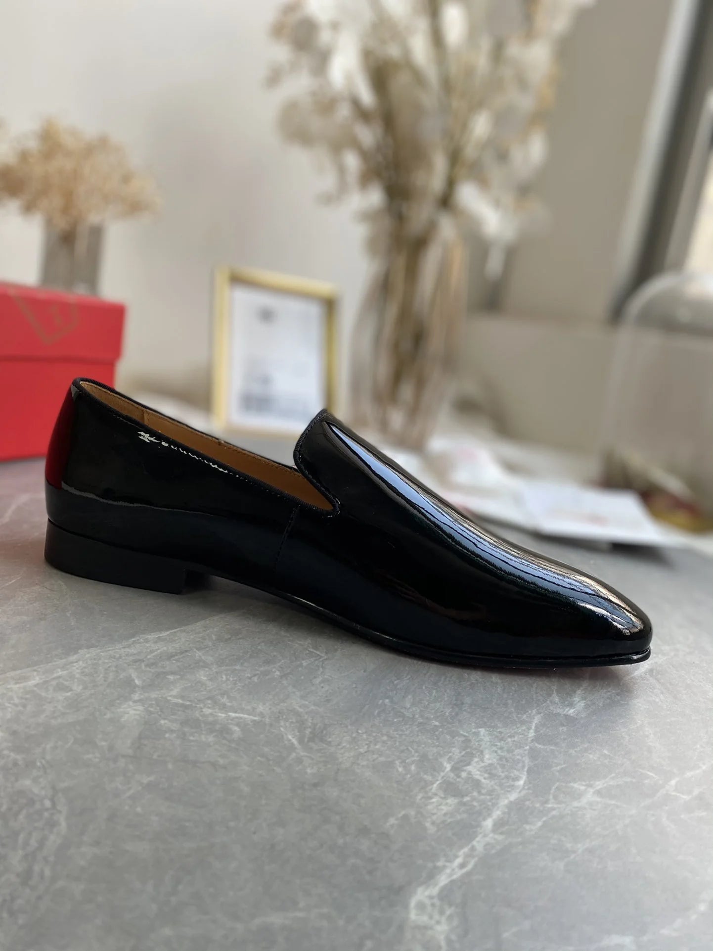 CL LOAFER