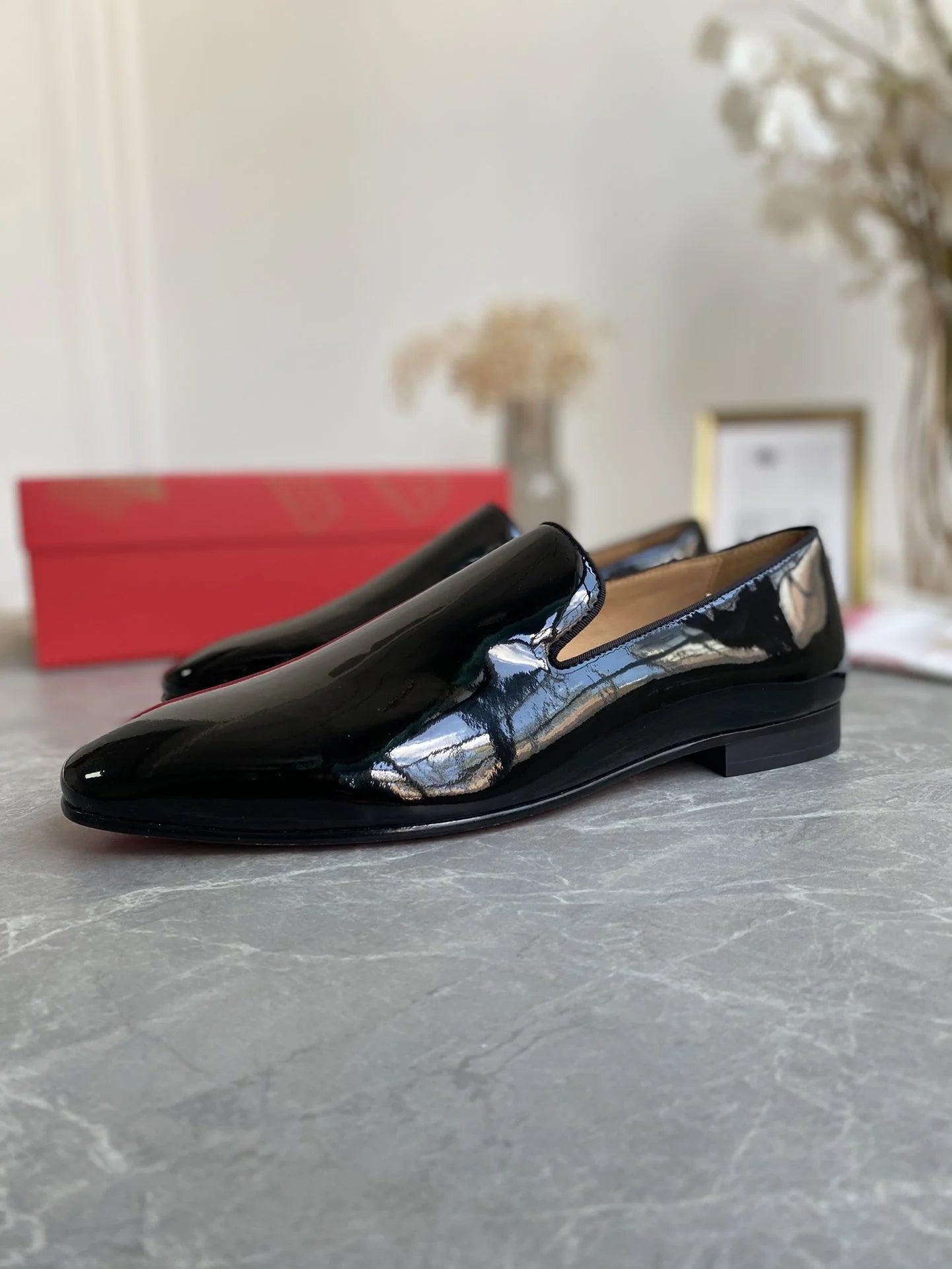 CL LOAFER