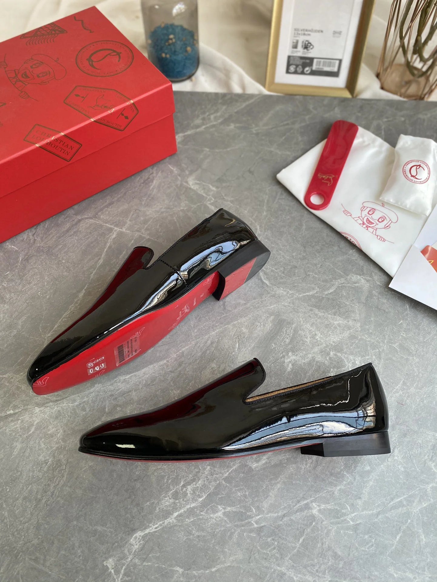 CL LOAFER