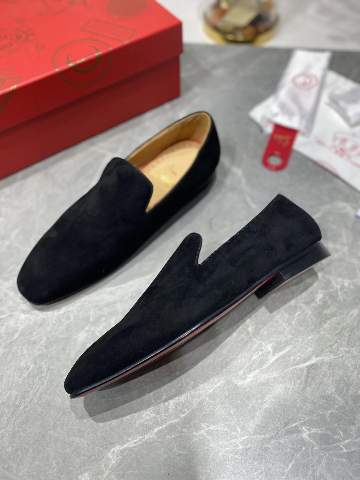 CL LOAFER