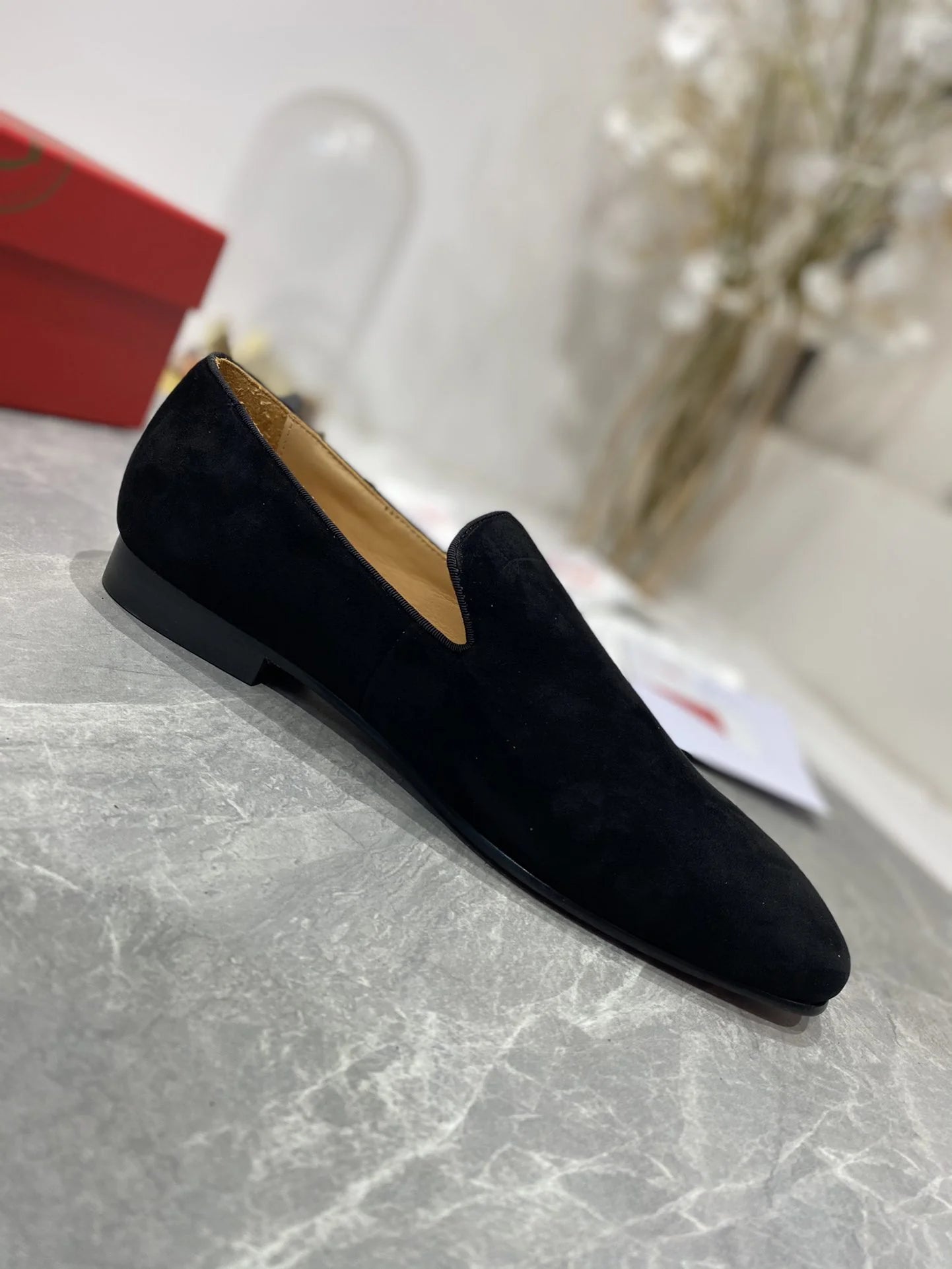 CL LOAFER