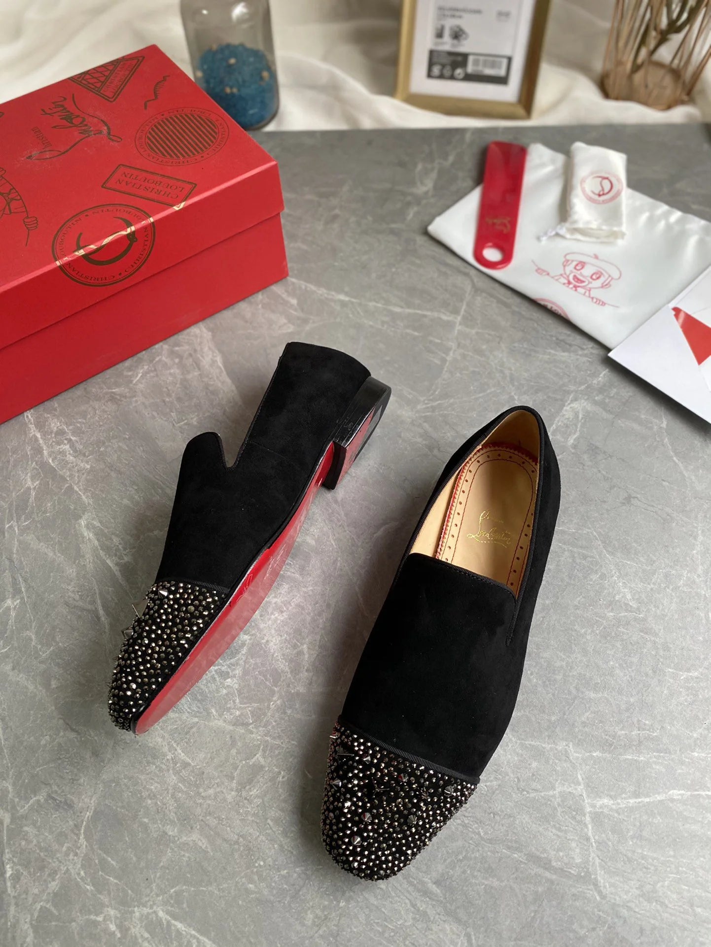CL LOAFER