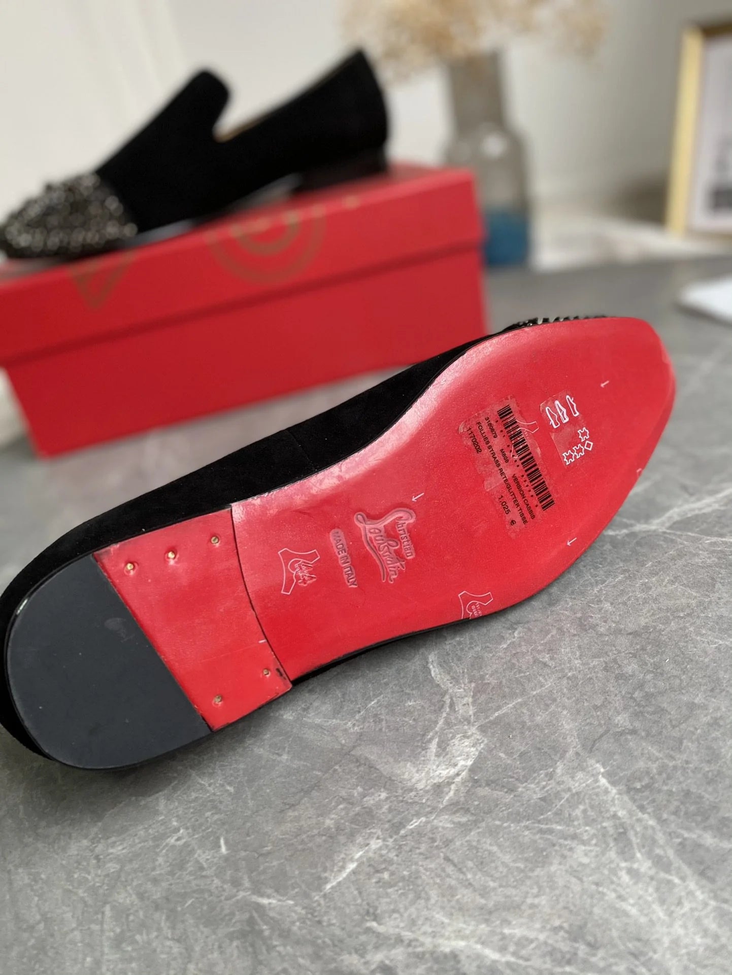 CL LOAFER