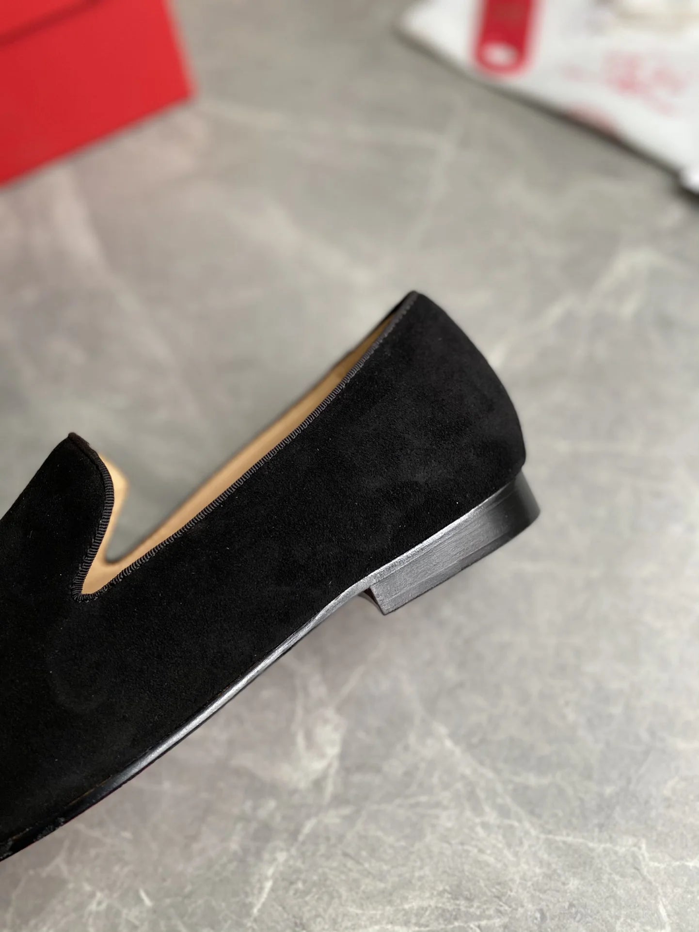 CL LOAFER