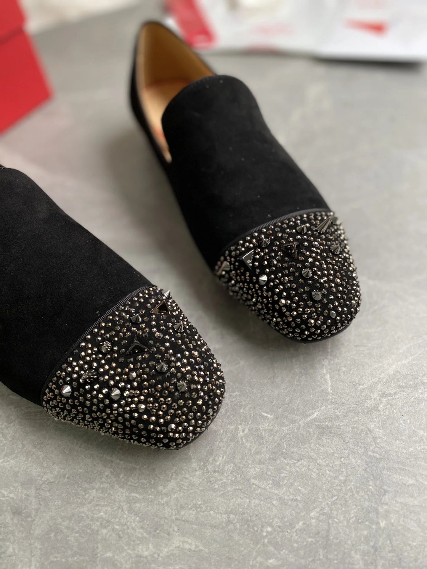 CL LOAFER