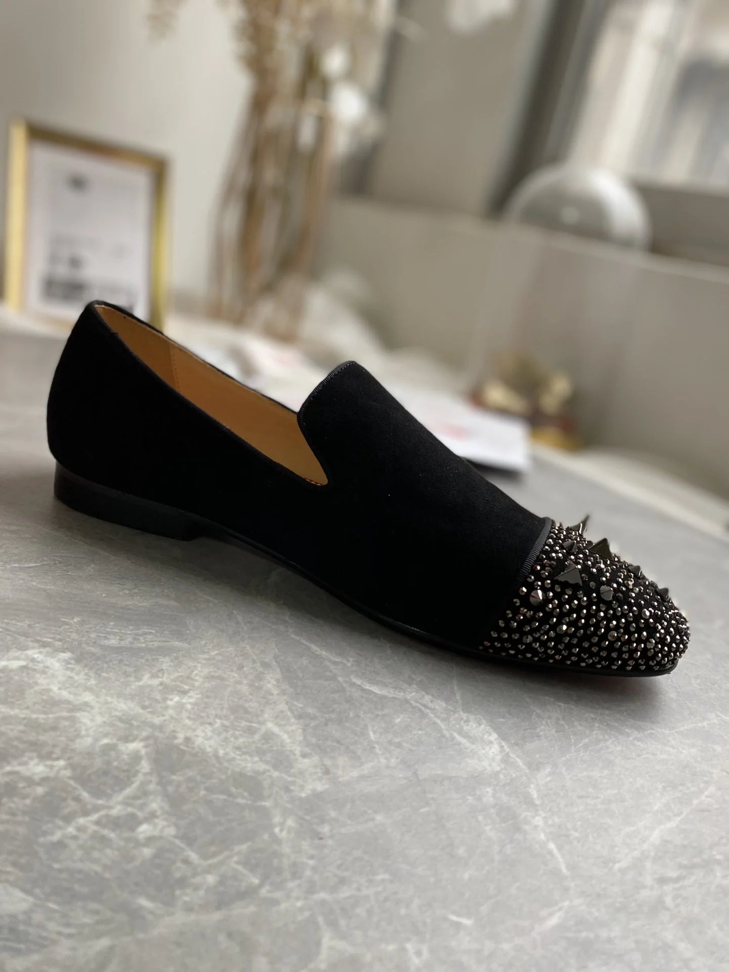 CL LOAFER
