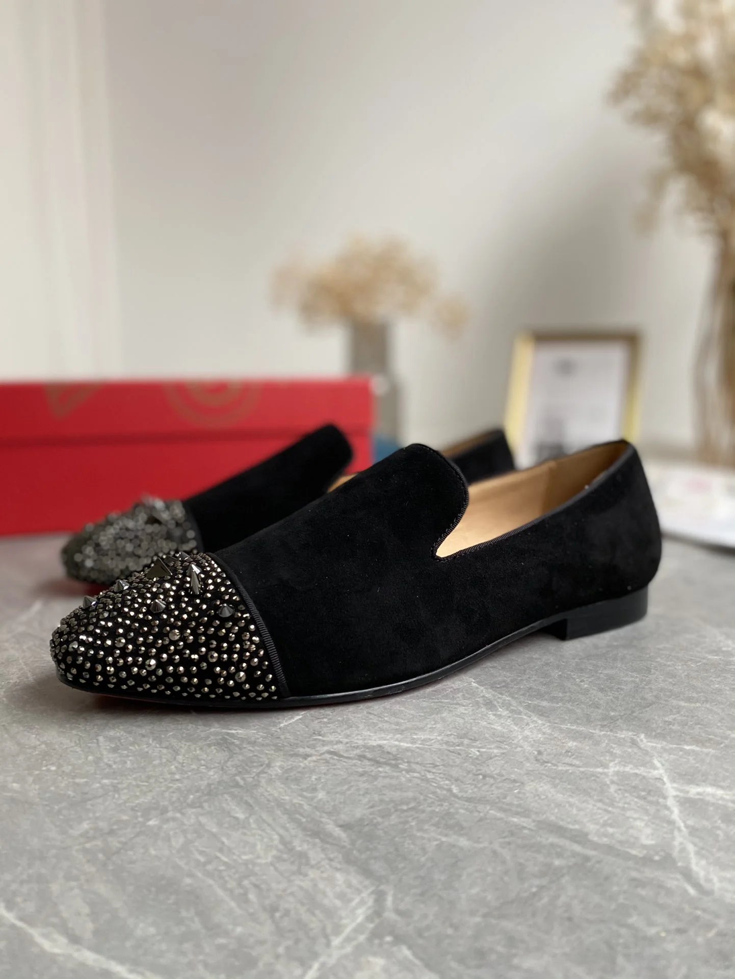 CL LOAFER