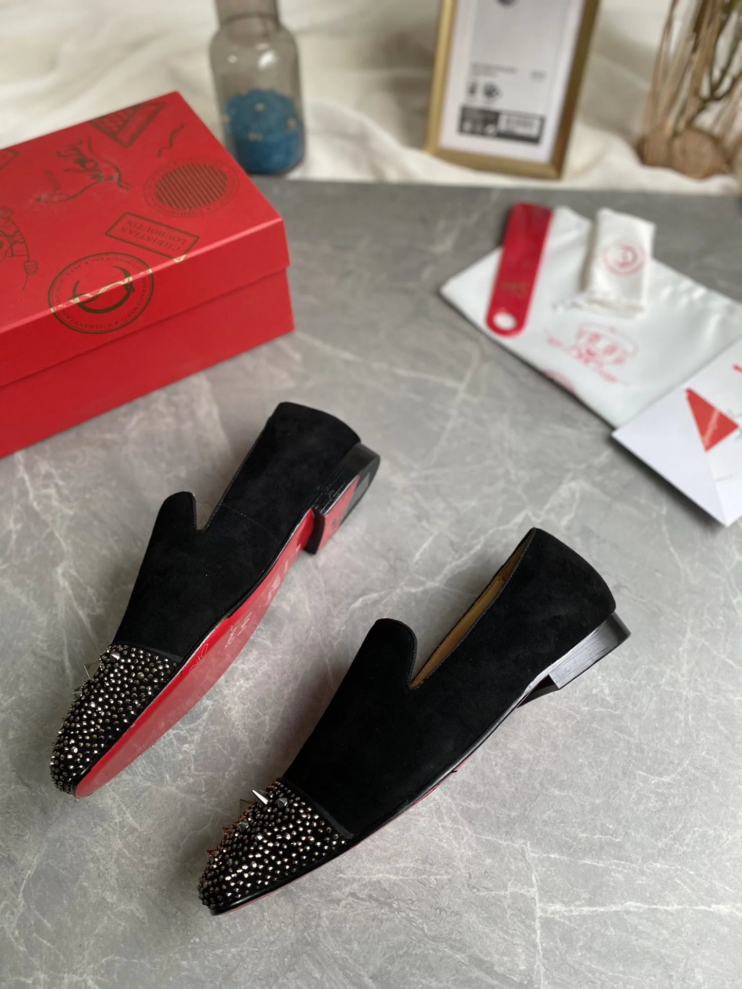 CL LOAFER